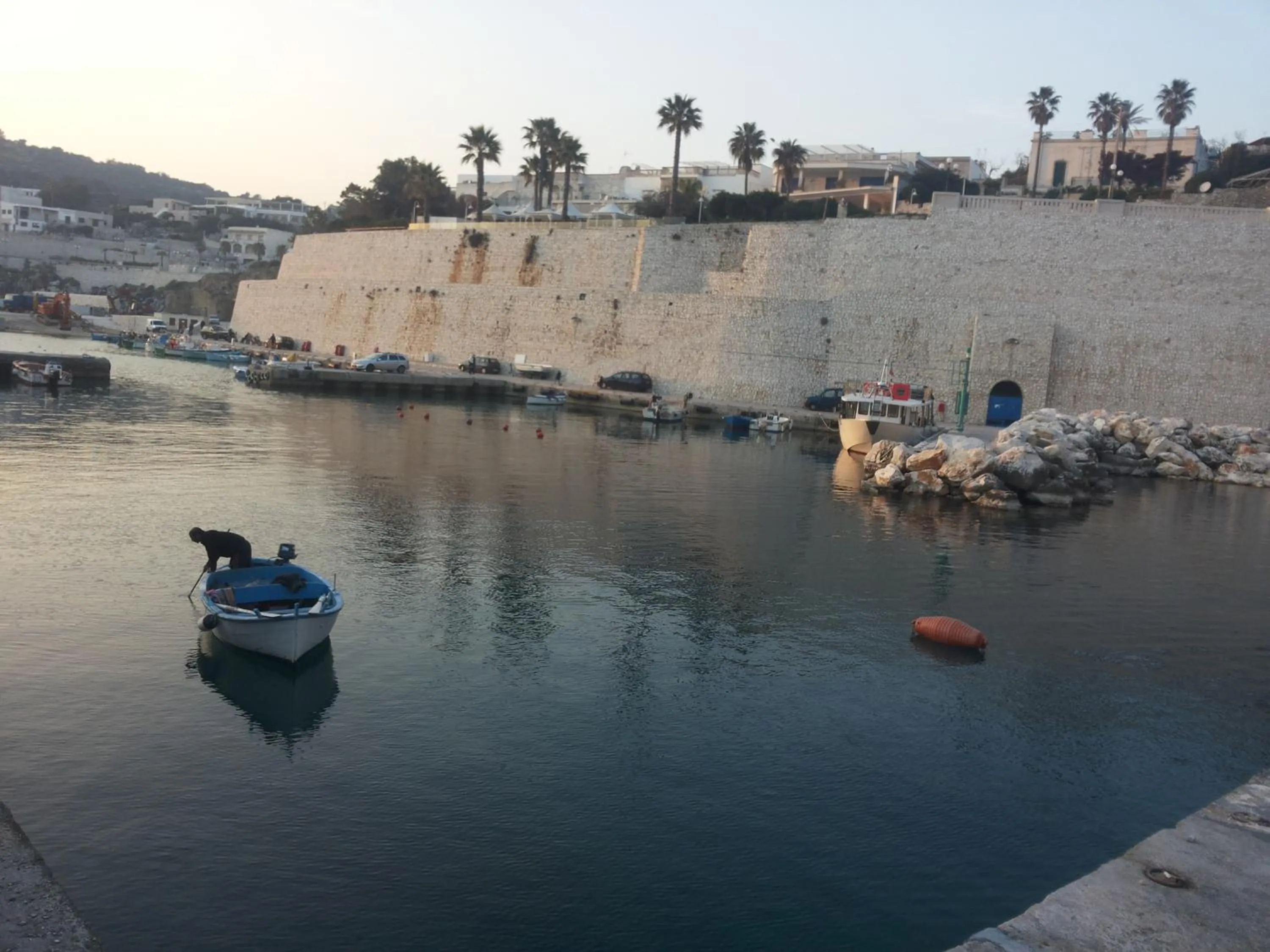 Bed & Breakfast Acquamarina