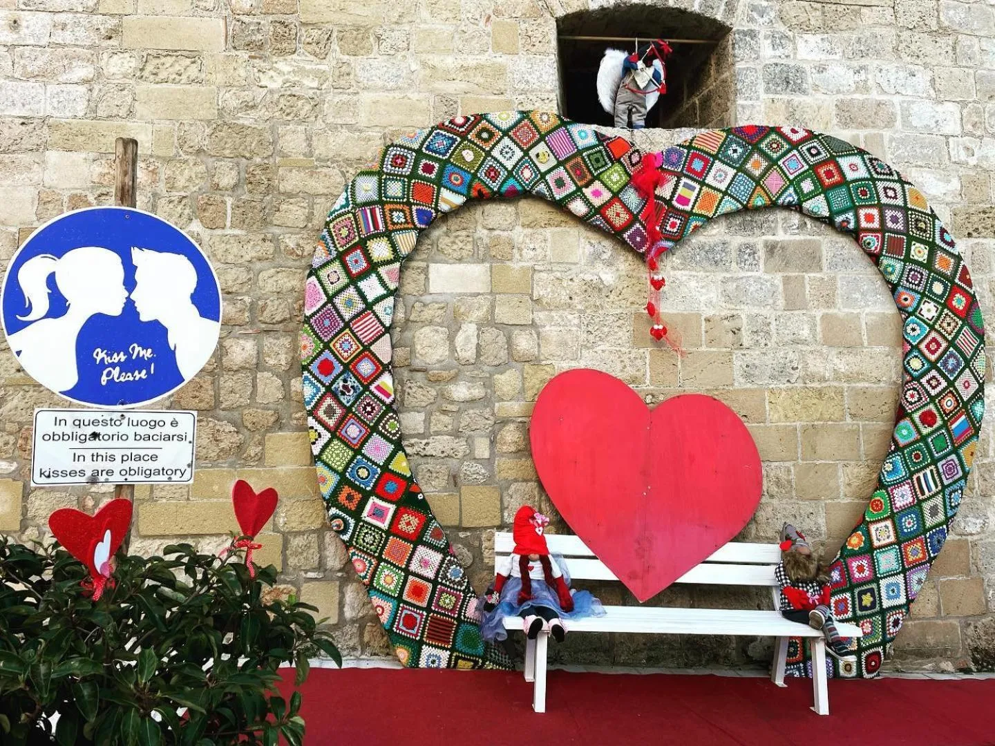 Bed & Breakfast Acquamarina