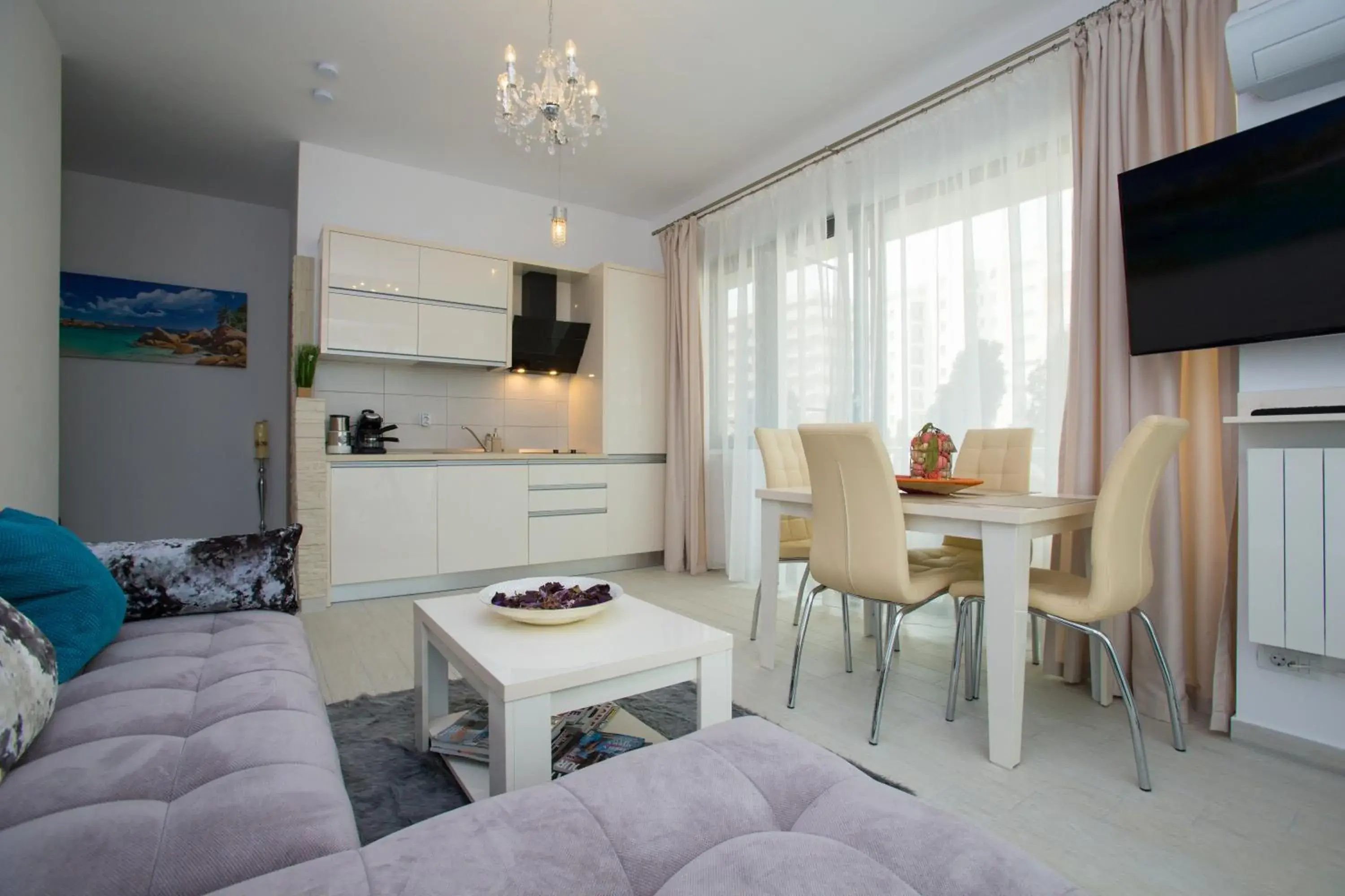 Apartament Ultra Lux Apartament Ultra Lux