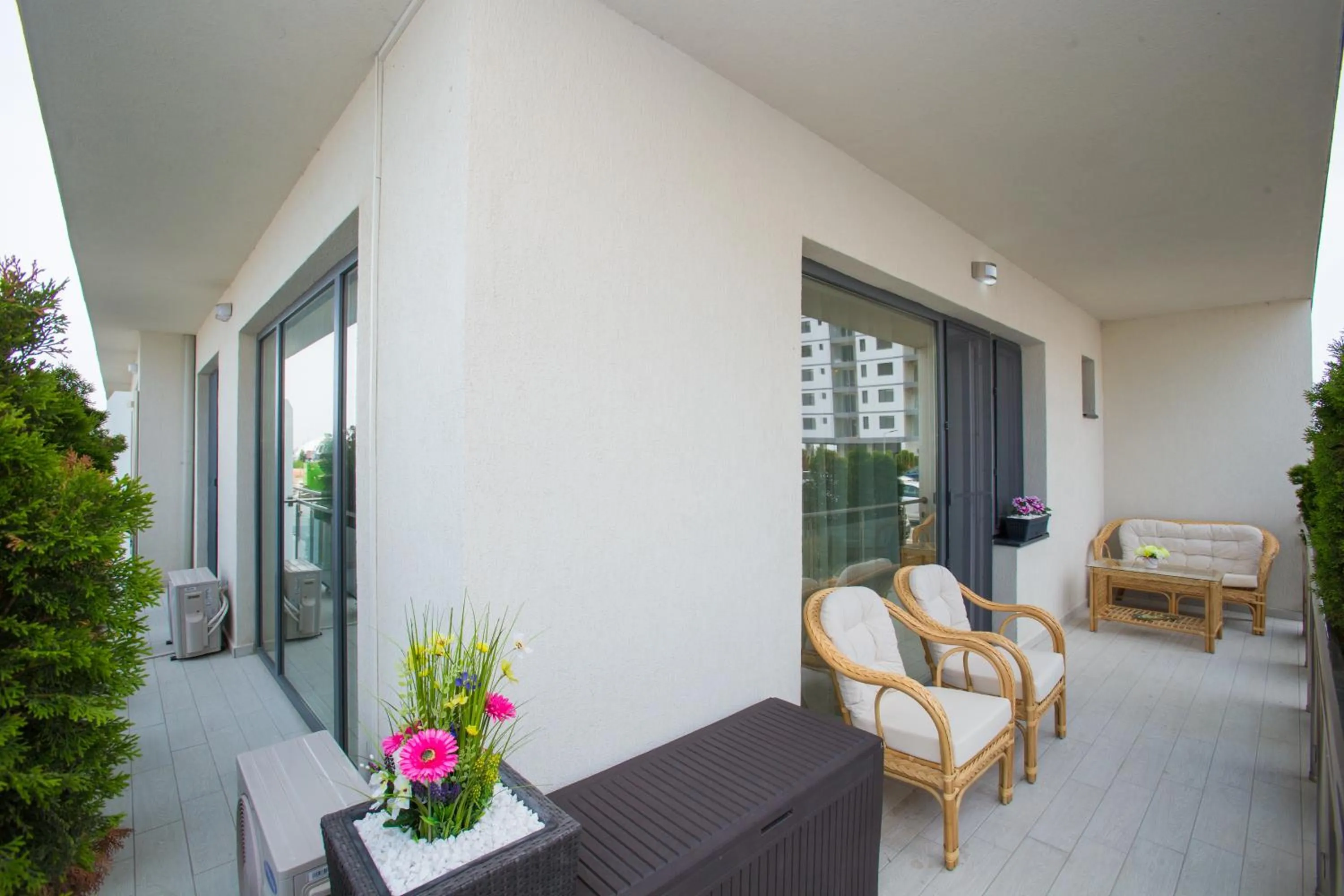 Apartament Ultra Lux