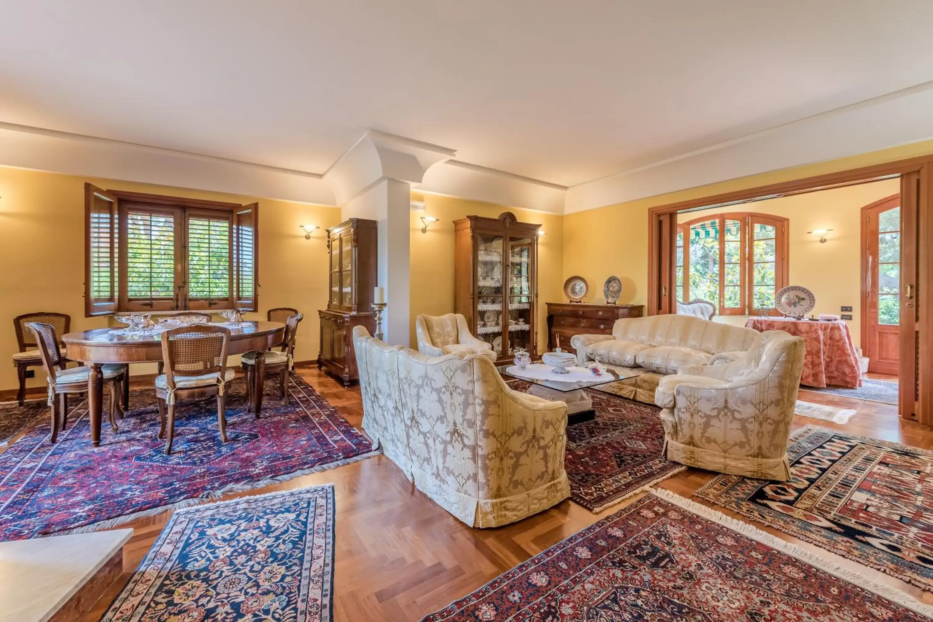 One-Bedroom Suite in Green Garden 2017 One-Bedroom Suite in Green Garden 2017