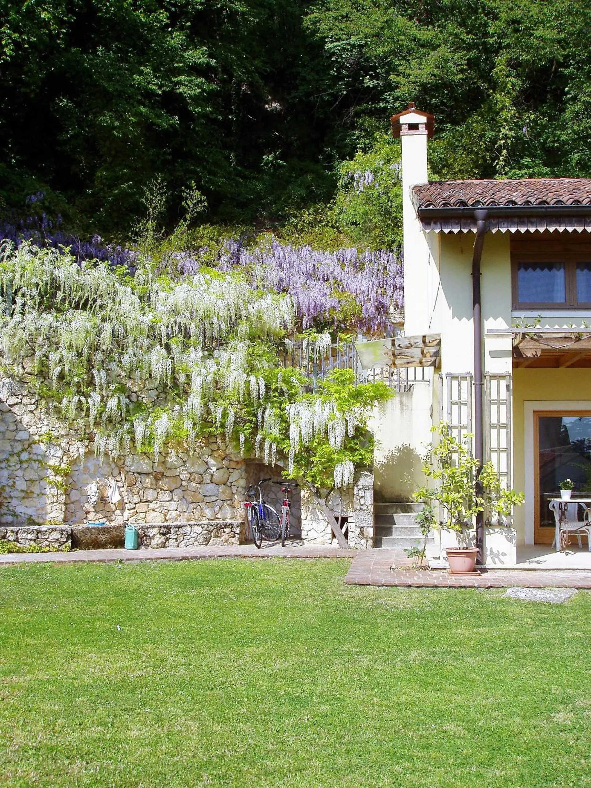 B&B Ca' dell'Ortolan