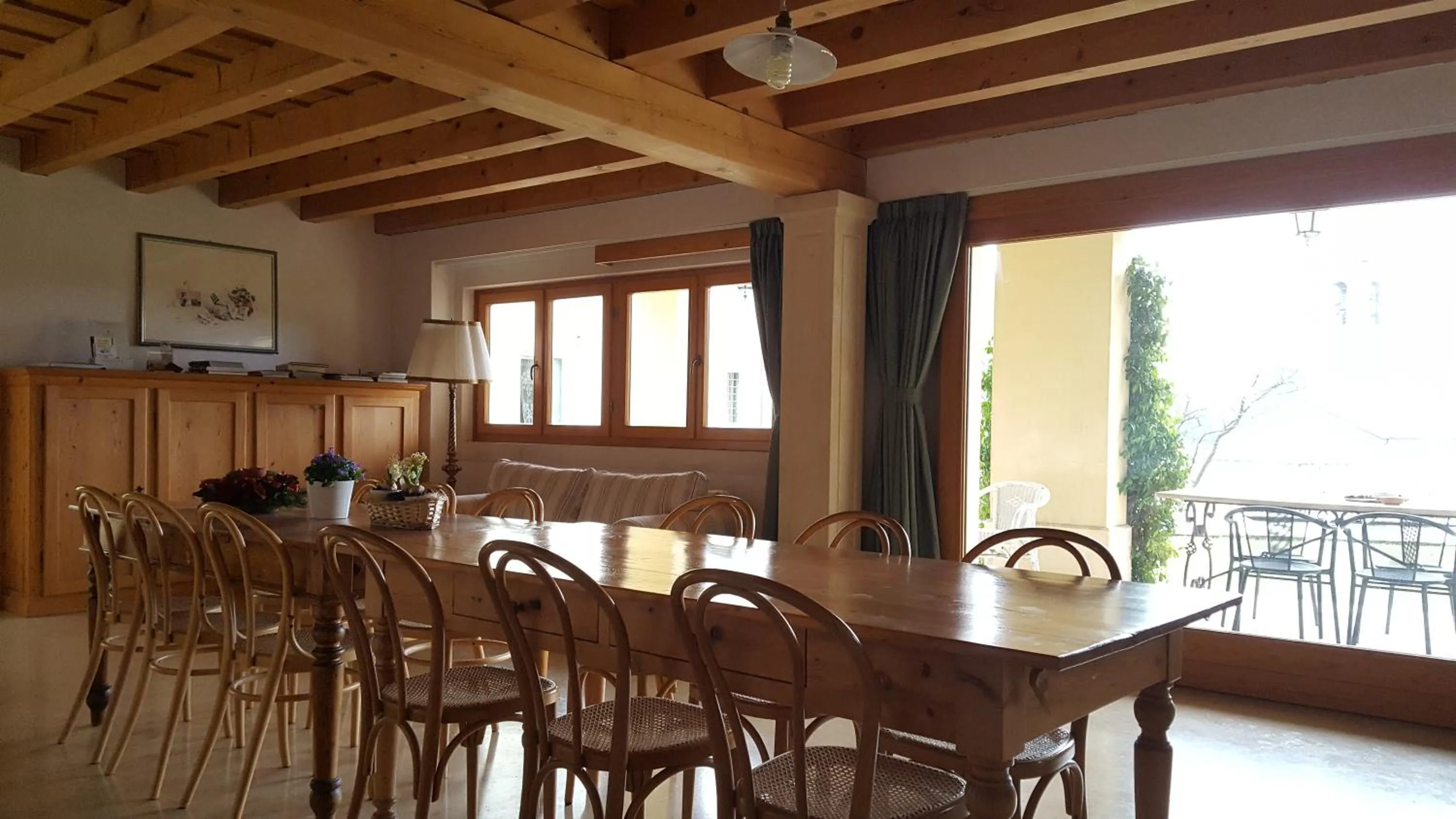 B&B Ca' dell'Ortolan