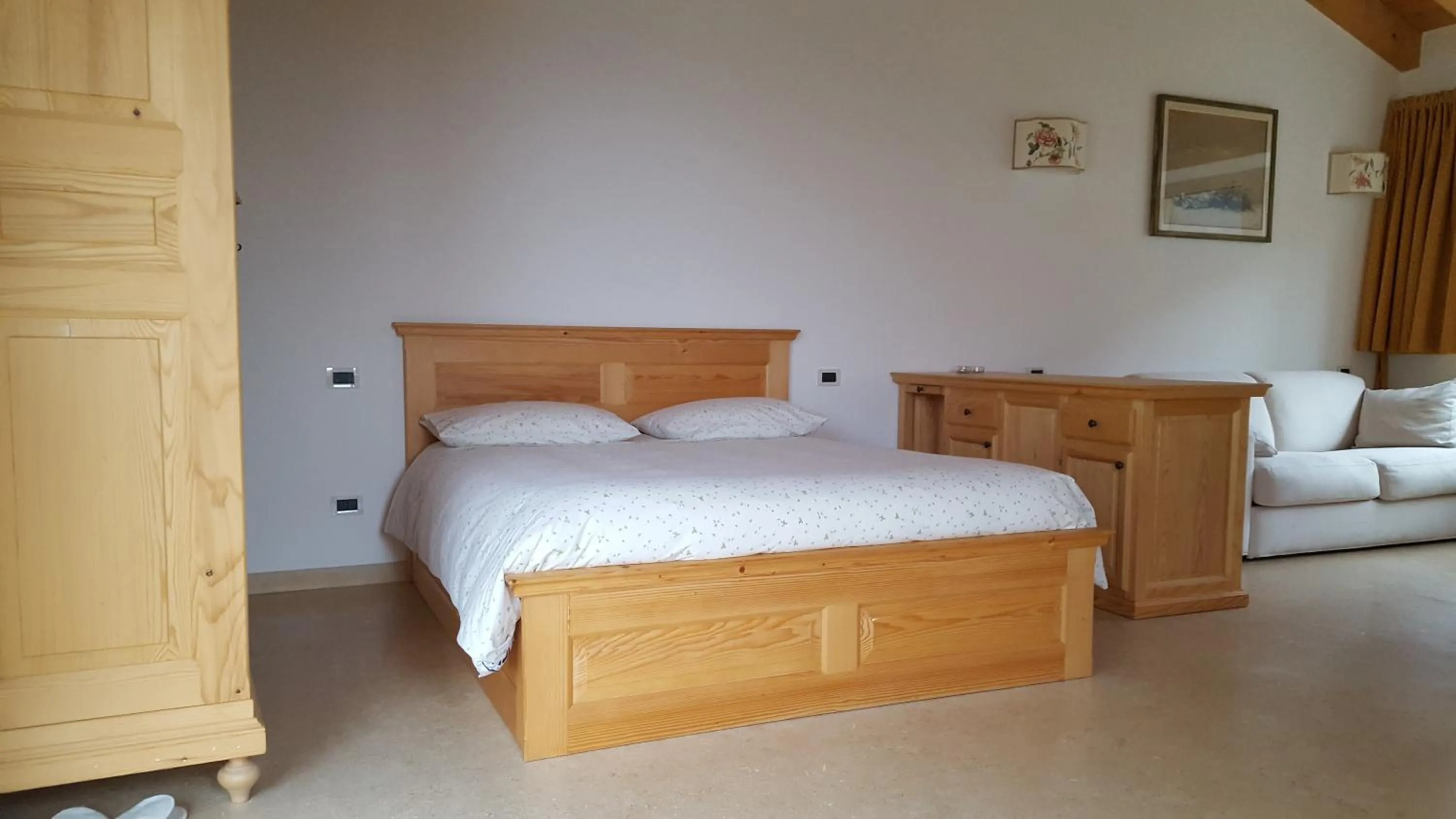 B&B Ca' dell'Ortolan