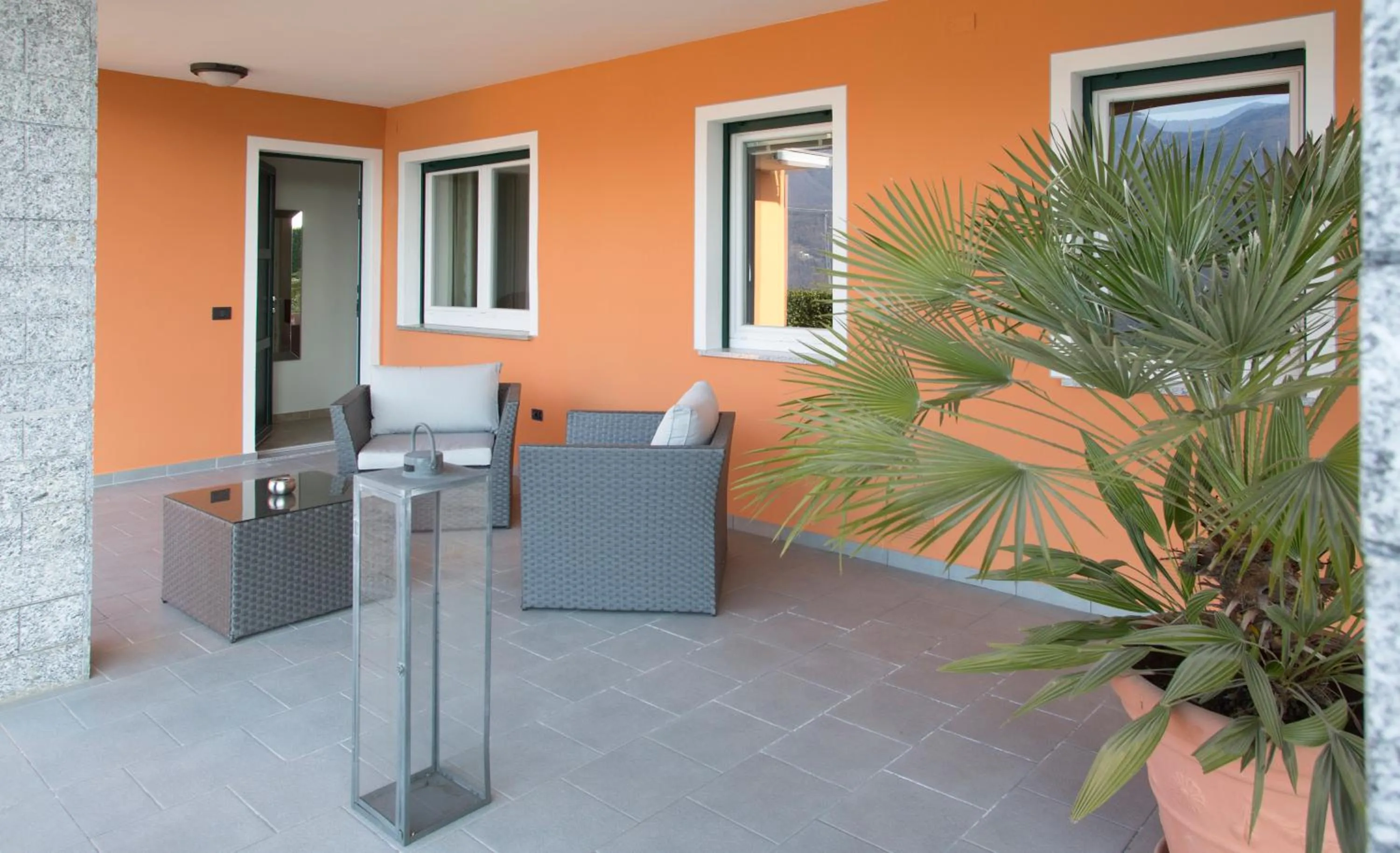 Calathea B&B