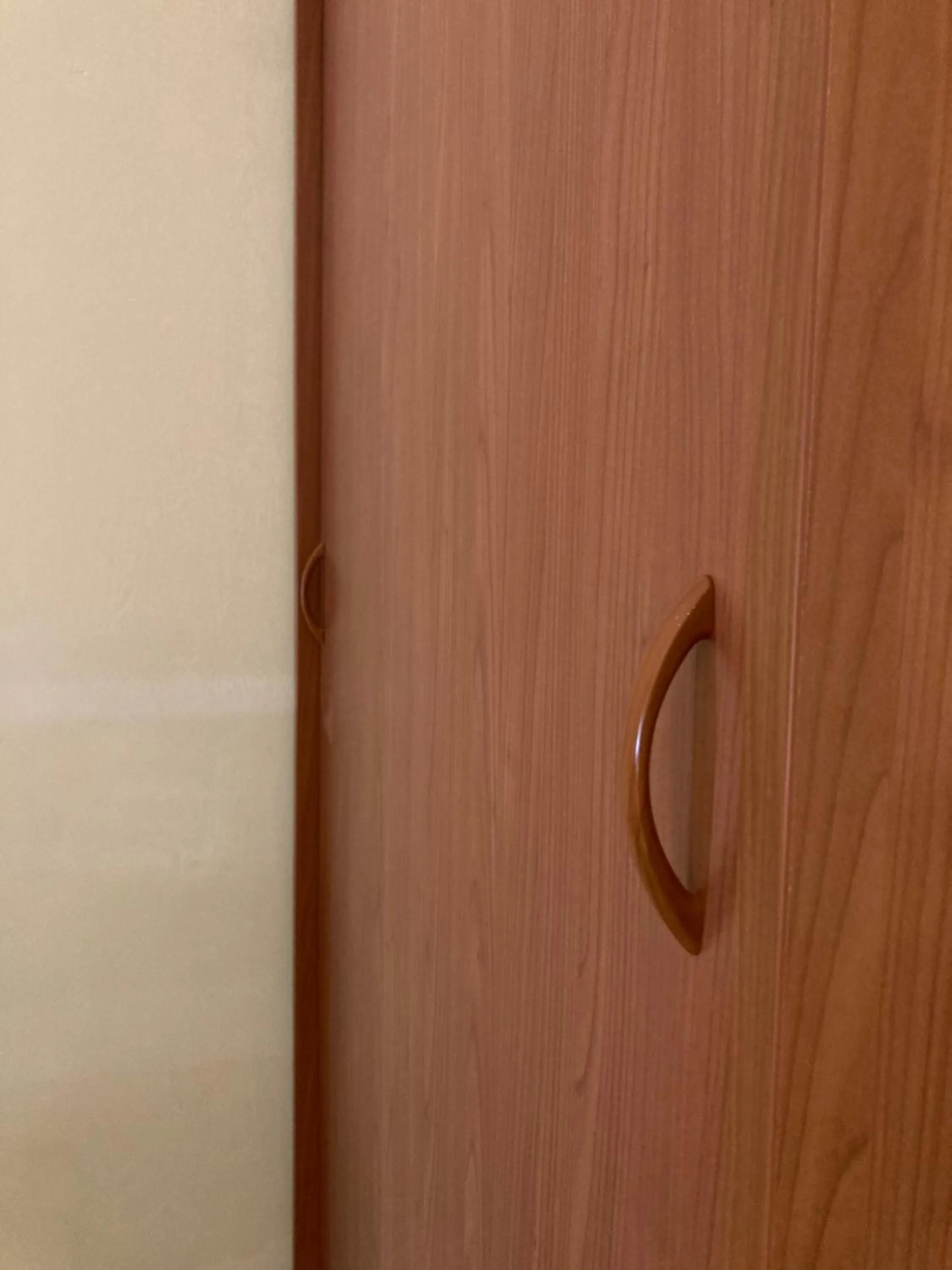 wardrobe in Tiglio Vieste