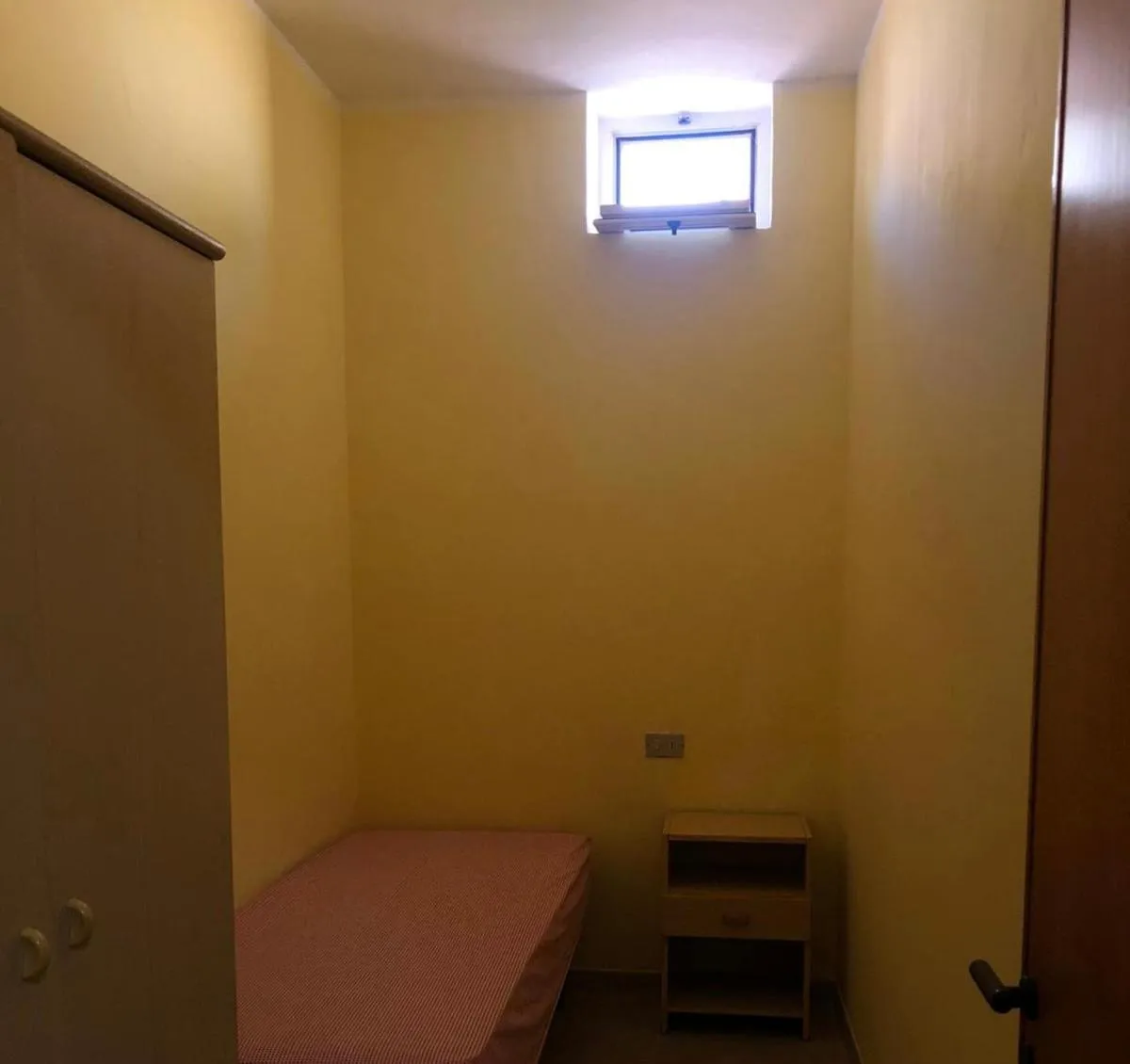 Bed in Tiglio Vieste