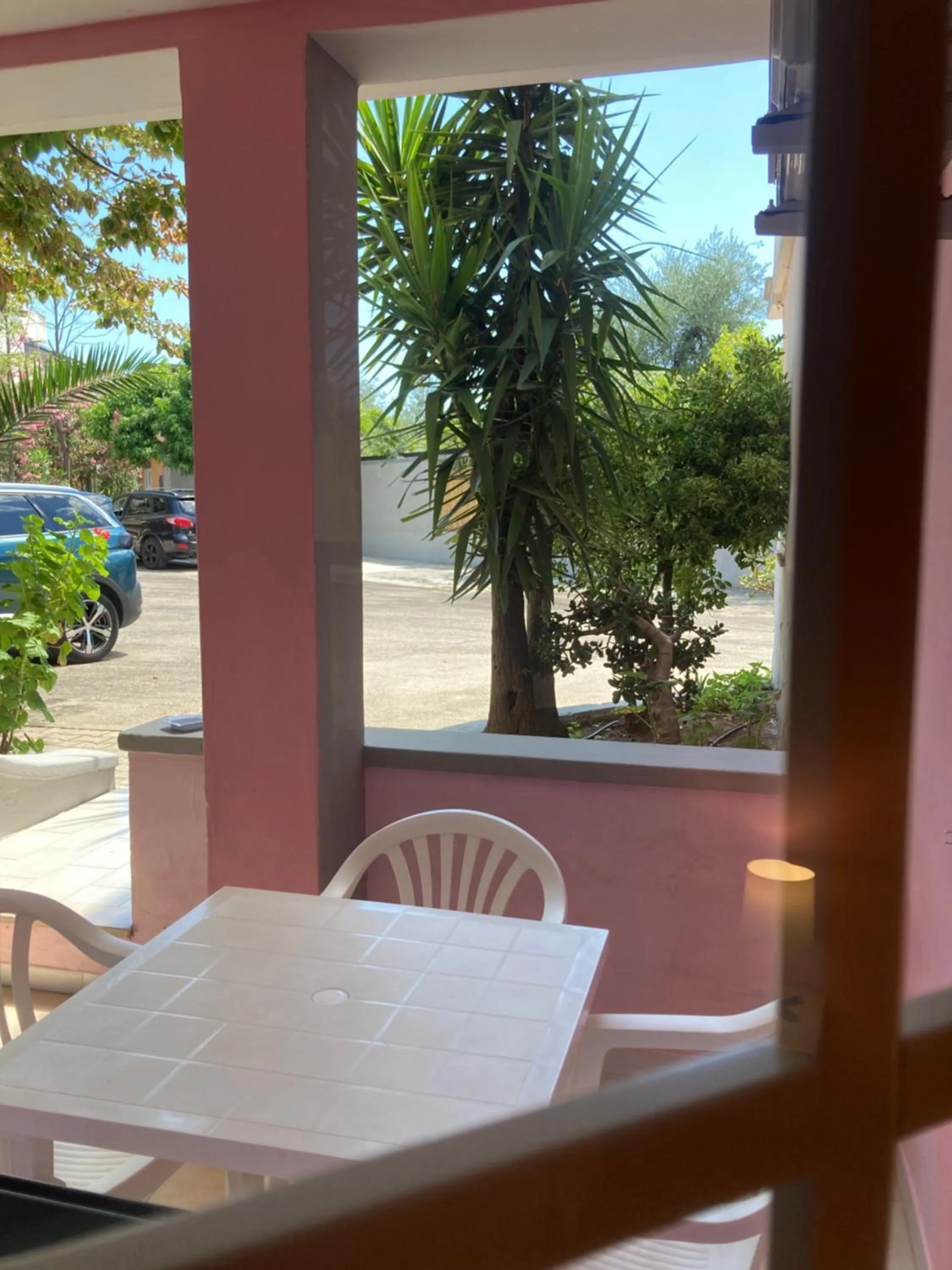 Day in Tiglio Vieste