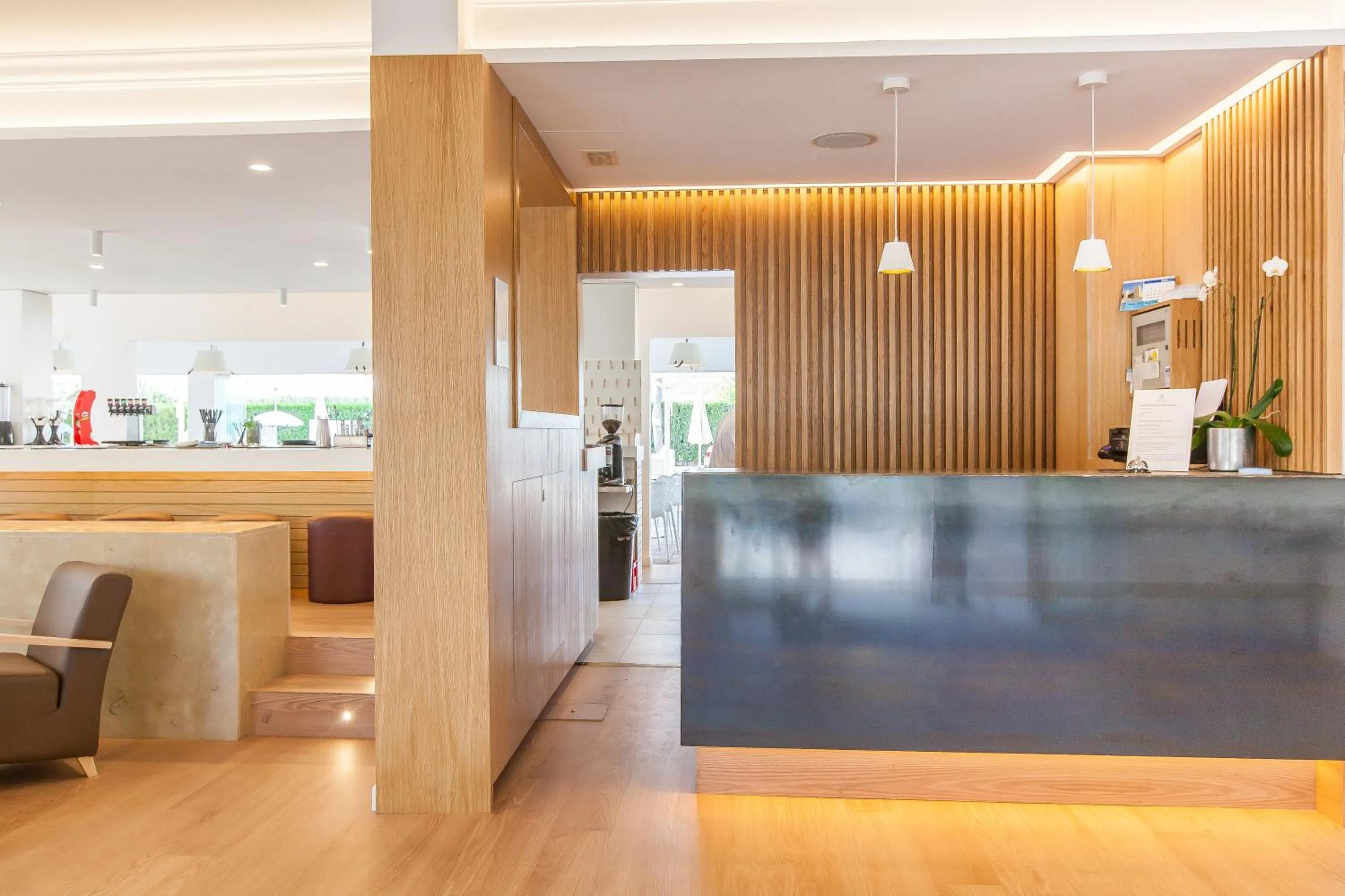 Apartamentos Solecito