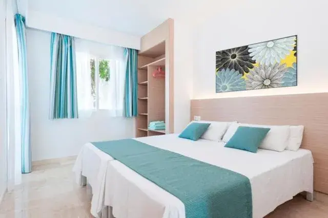 One-Bedroom Apartment in Apartamentos Solecito One-Bedroom Apartment in Apartamentos Solecito