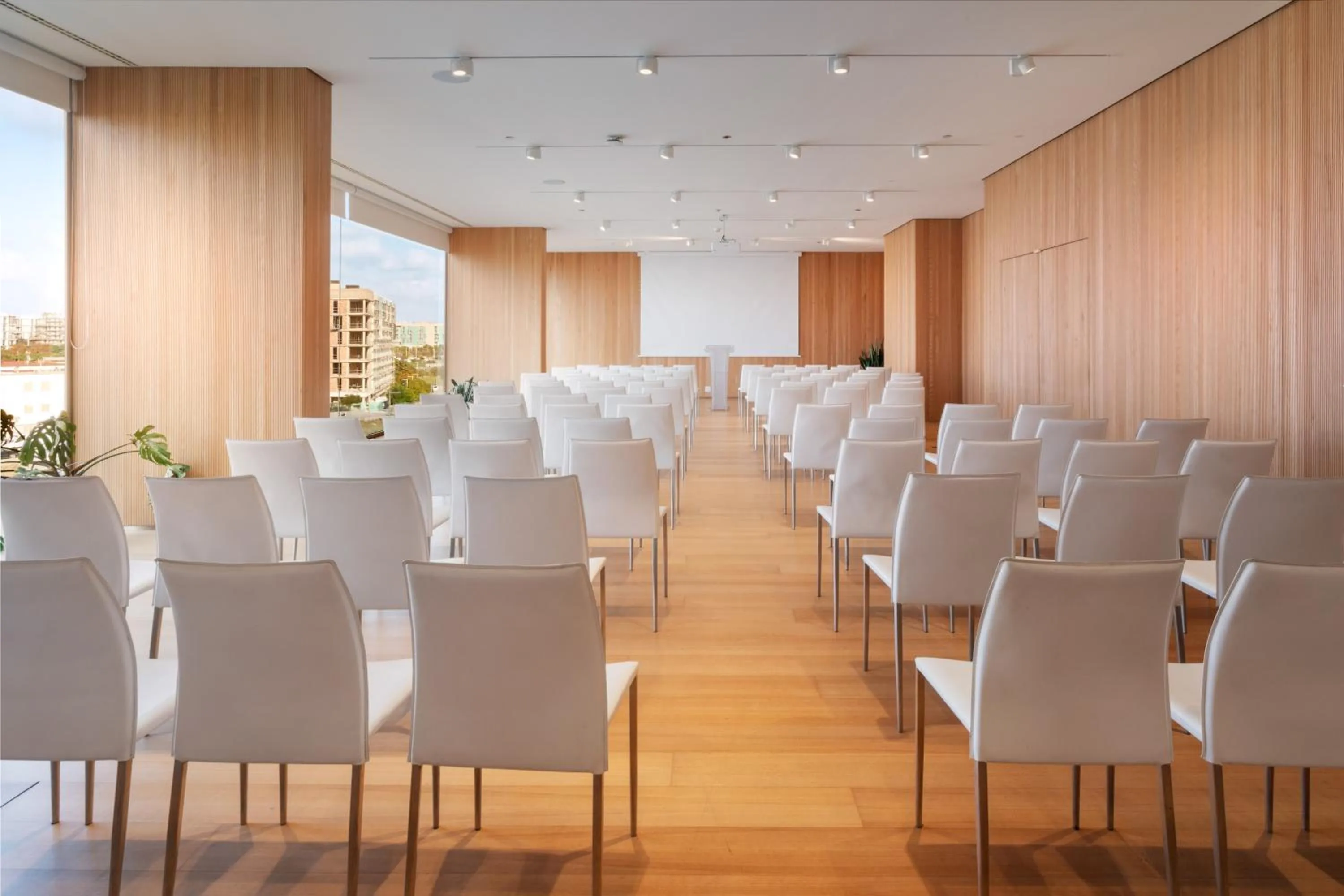 Living room in Melia Palma Bay