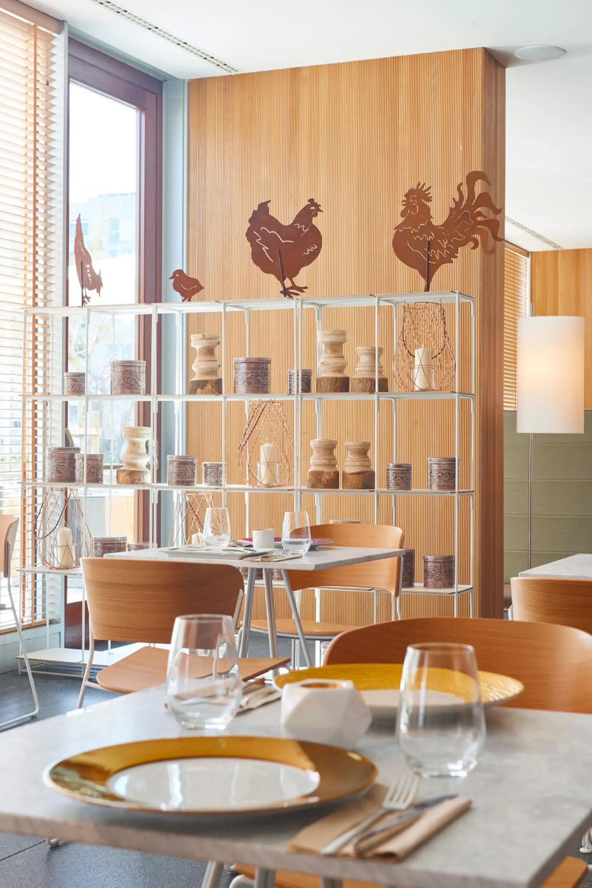 Restaurant/places to eat in Melia Palma Bay Restaurant/places to eat in Melia Palma Bay