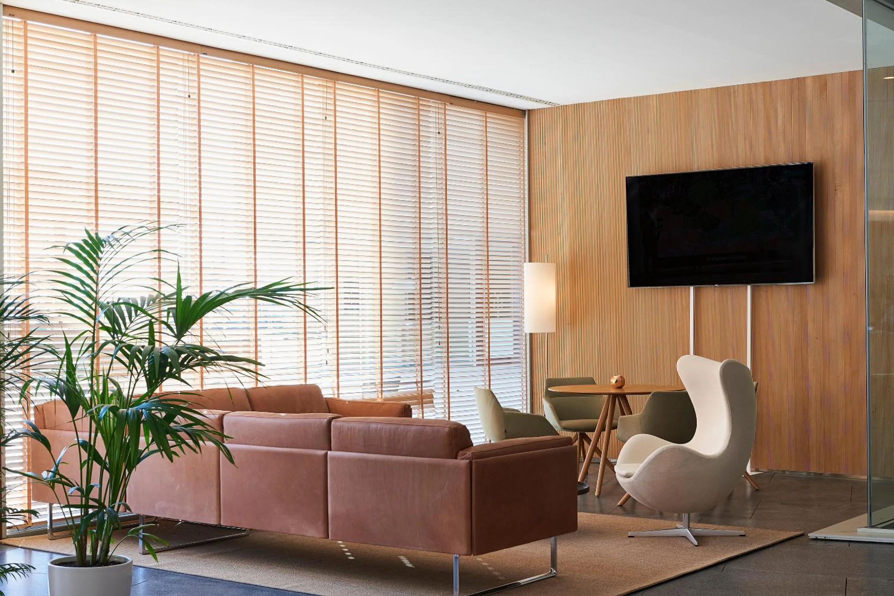 Restaurant/places to eat in Melia Palma Bay