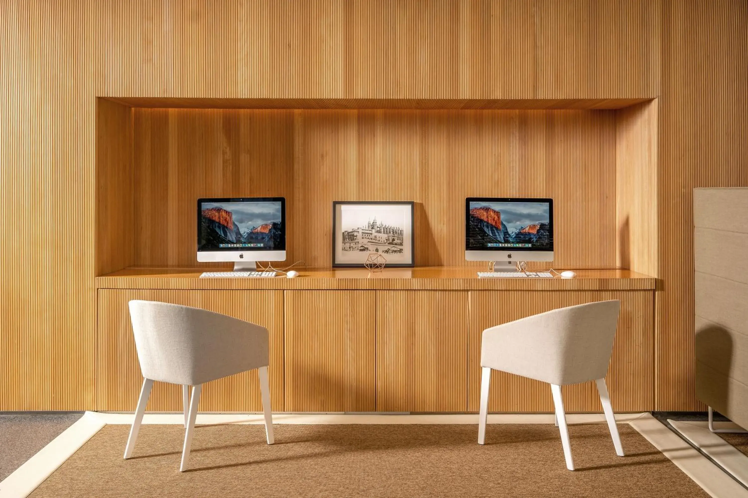 Lobby or reception in Melia Palma Bay Lobby or reception in Melia Palma Bay