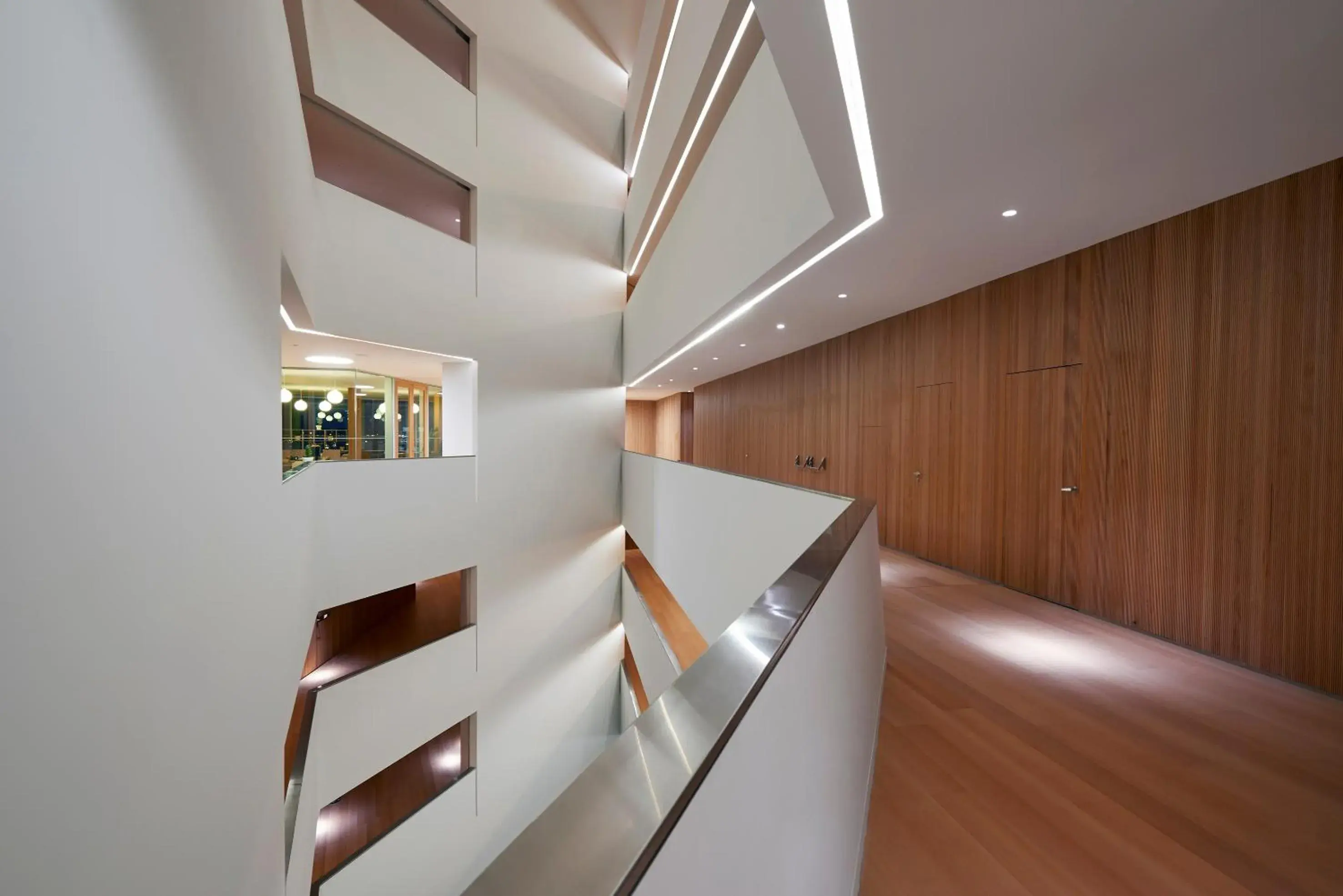 Property building in Melia Palma Bay Property building in Melia Palma Bay