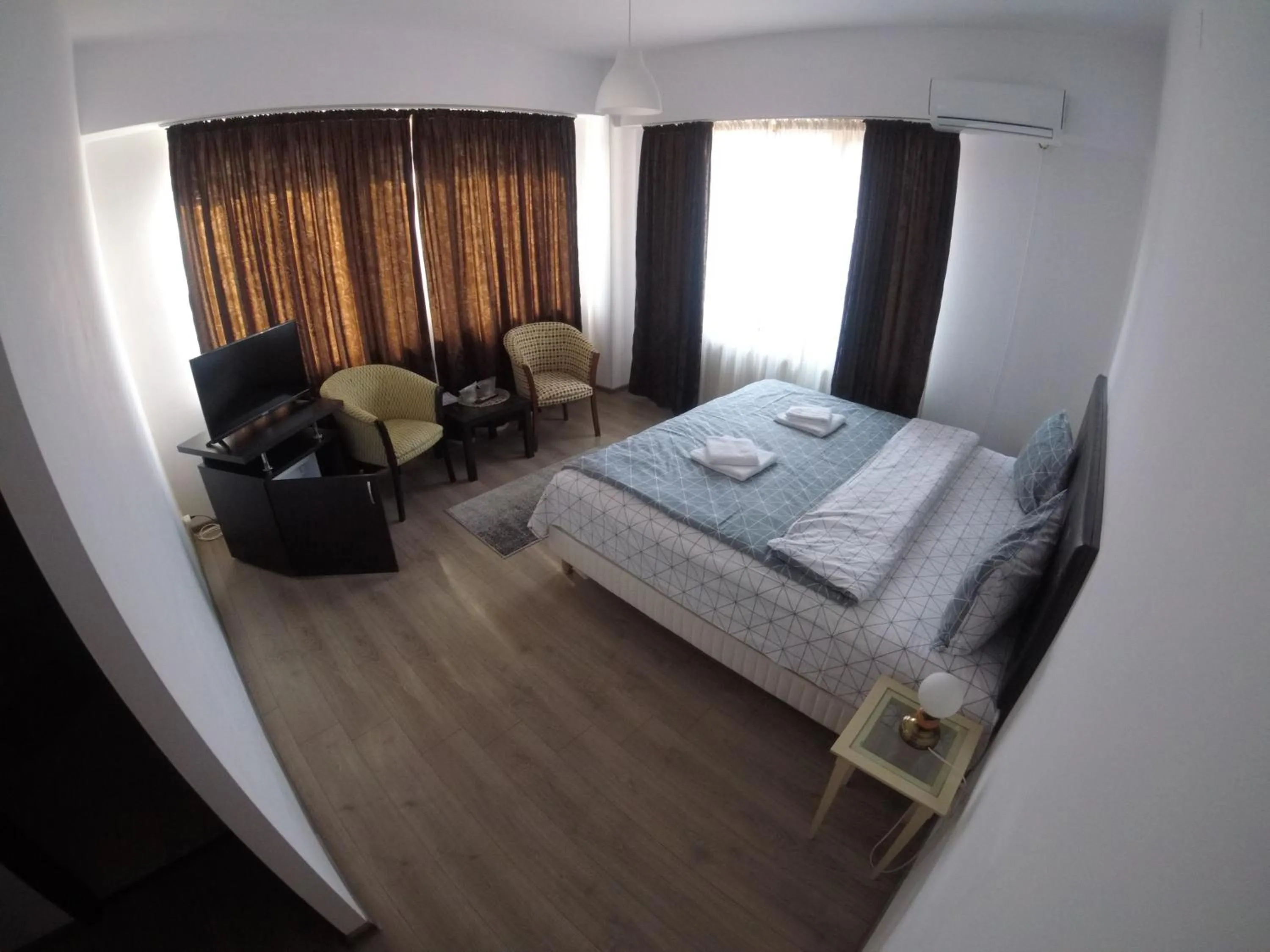 Cochet Accommodation