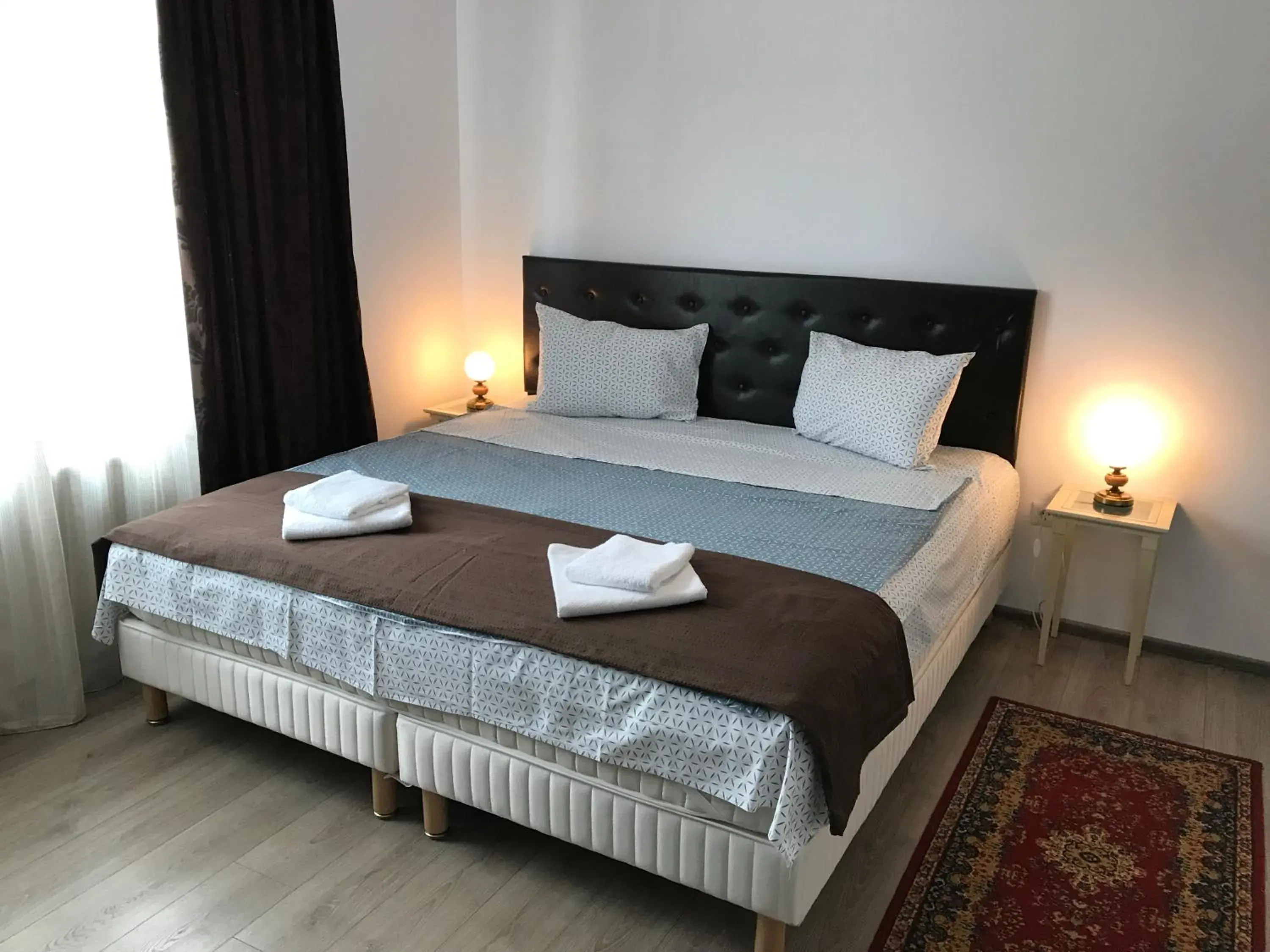 Cochet Accommodation Cochet Accommodation