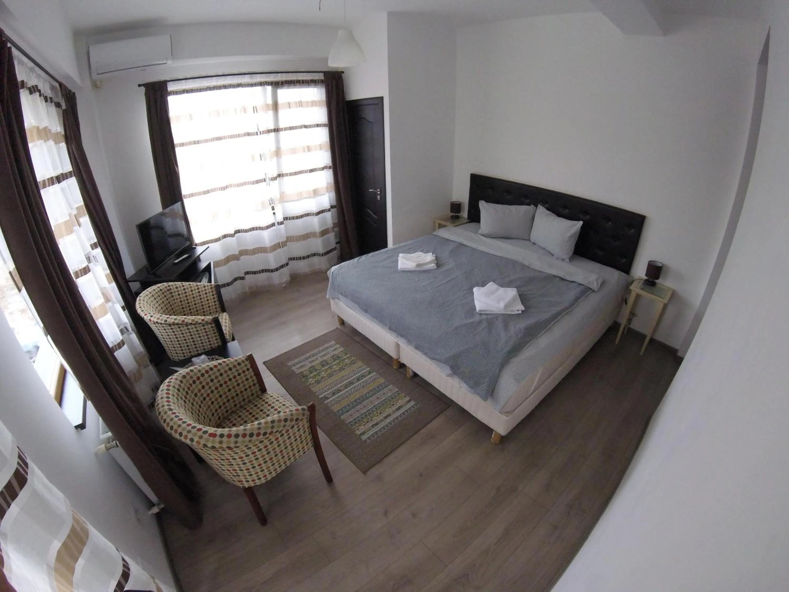 Cochet Accommodation