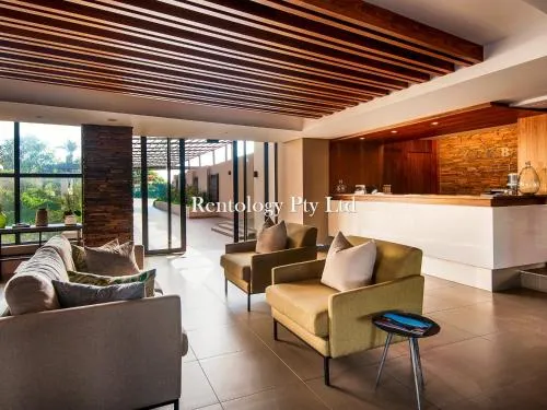 Beautiful 1 Bed Zimbali Suites with Garden