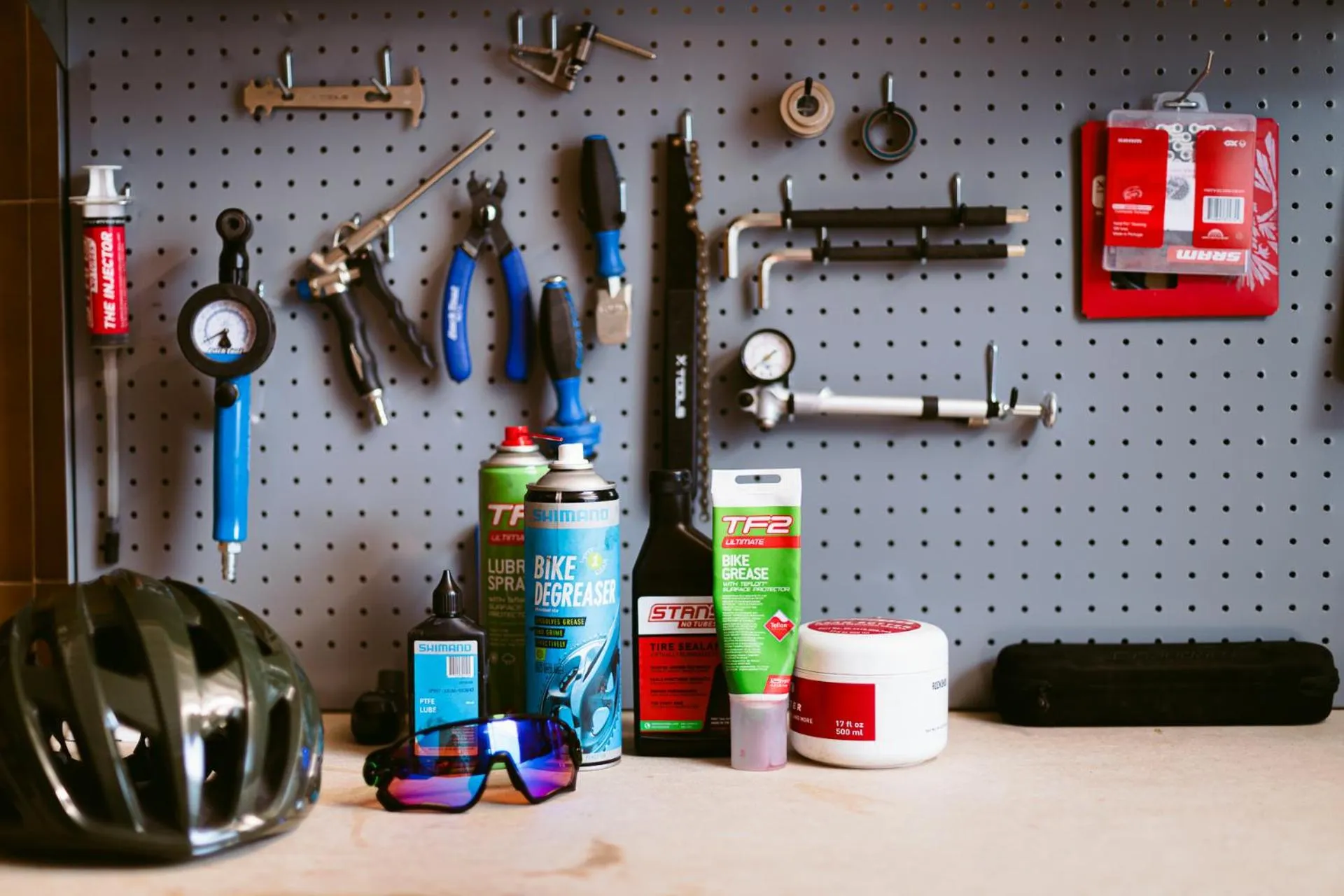 Cycling in Hotel Gran Sol