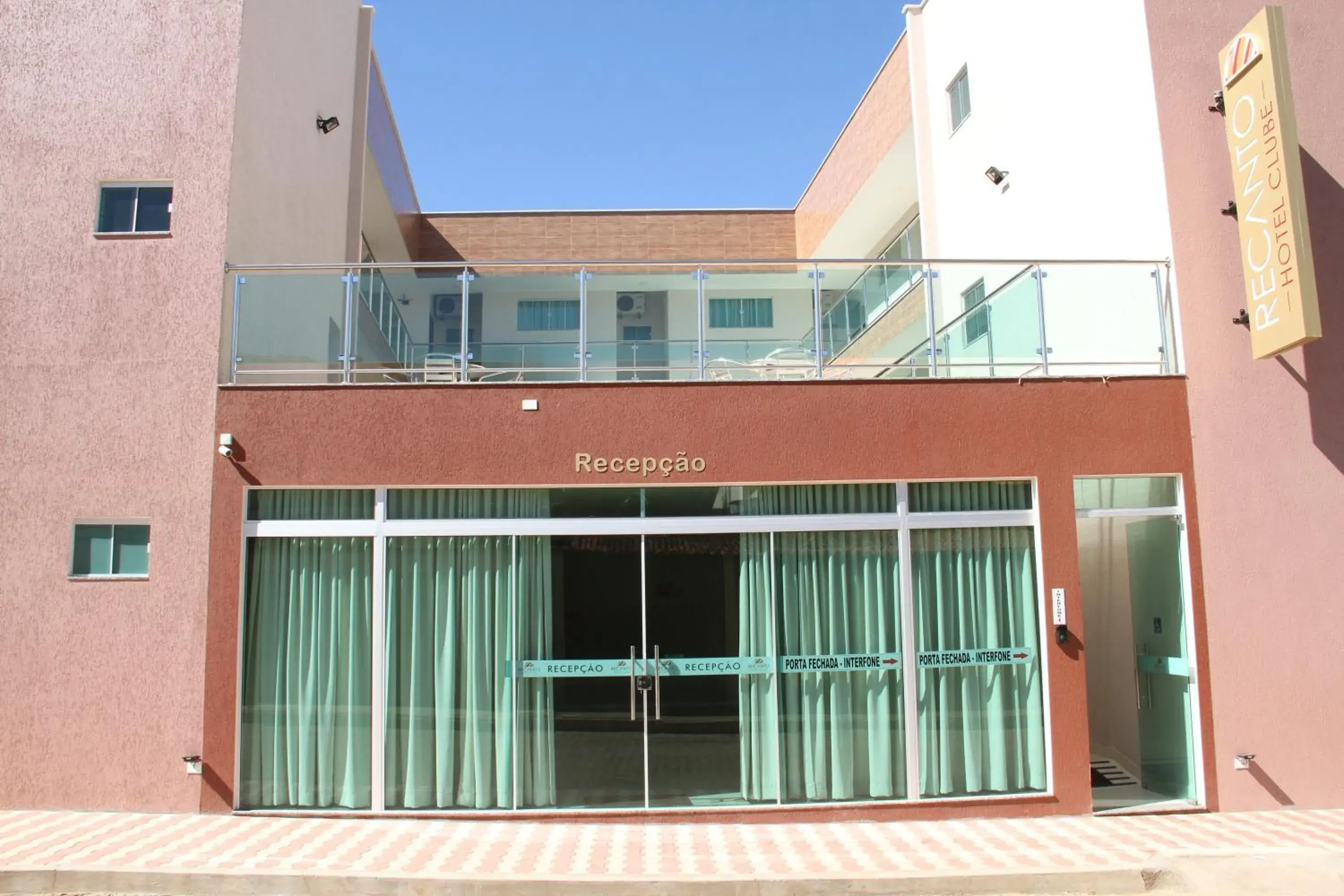 Recanto Hotel Clube Recanto Hotel Clube