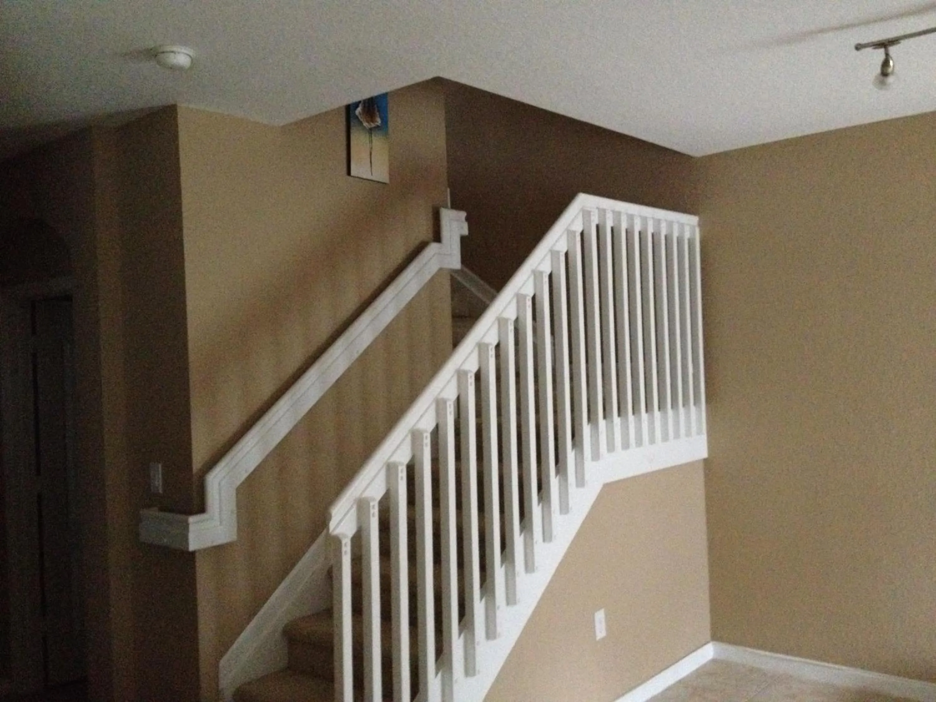 Area and facilities in Speedway Blvd Townhouse