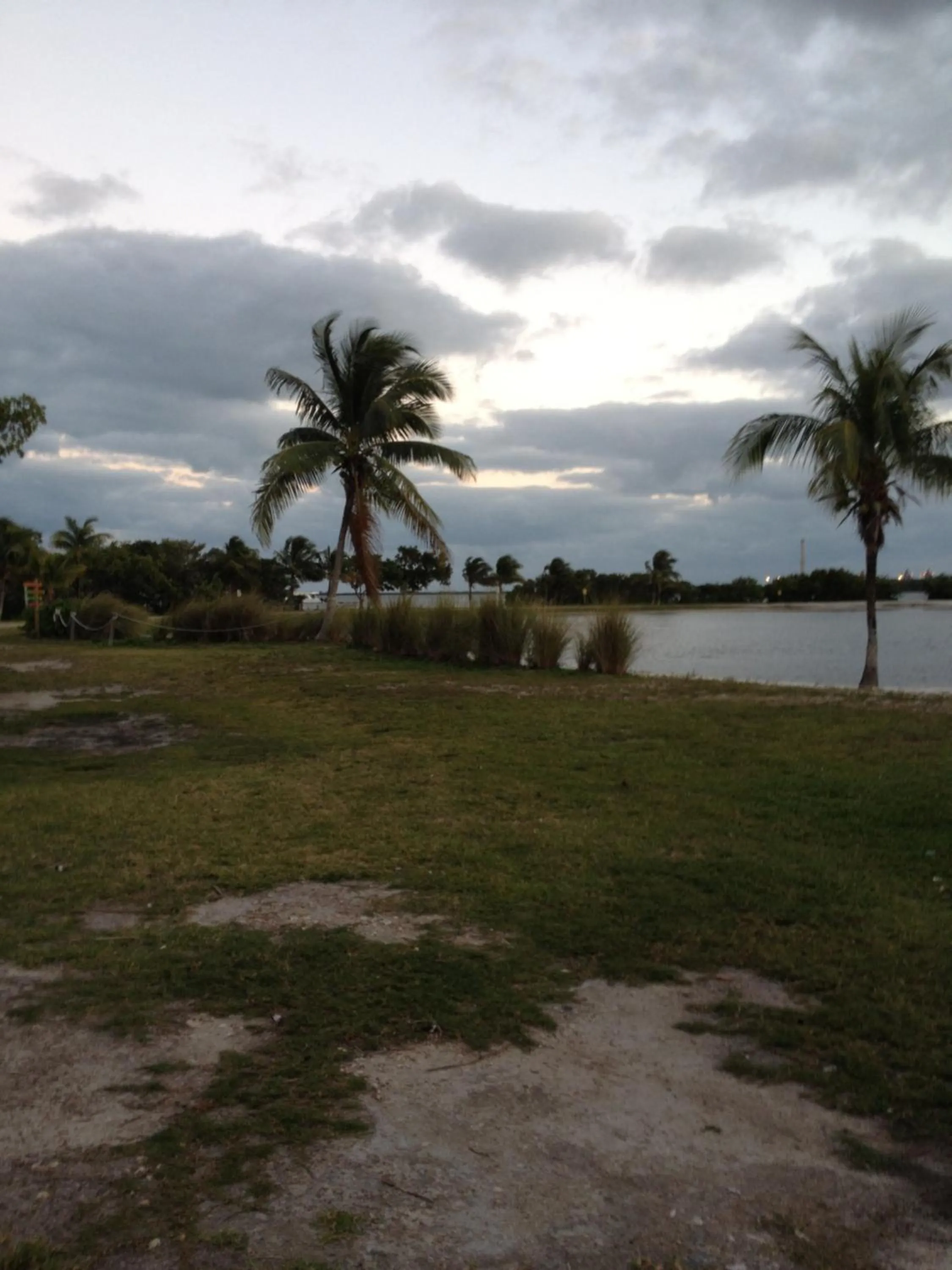 Lake view in Speedway Blvd Townhouse