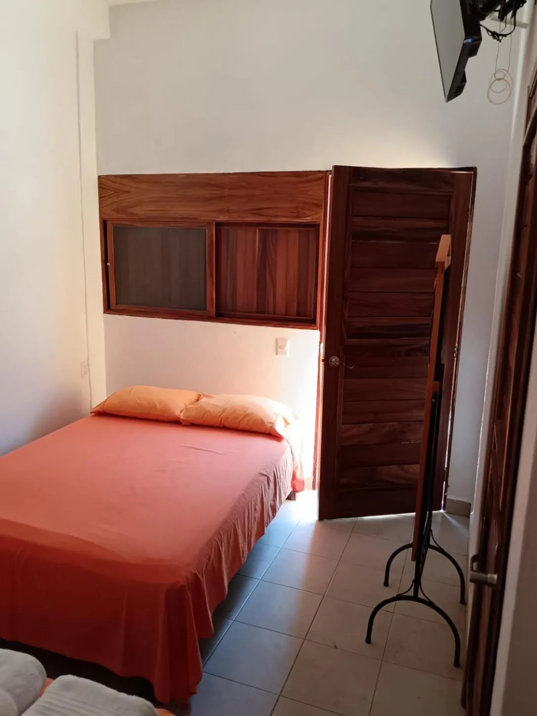 BM Zihua Casa de Huéspedes