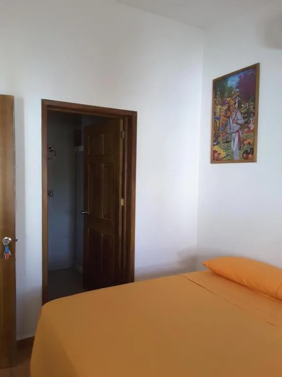 Standard Double Room in BM Zihua Casa de Huéspedes