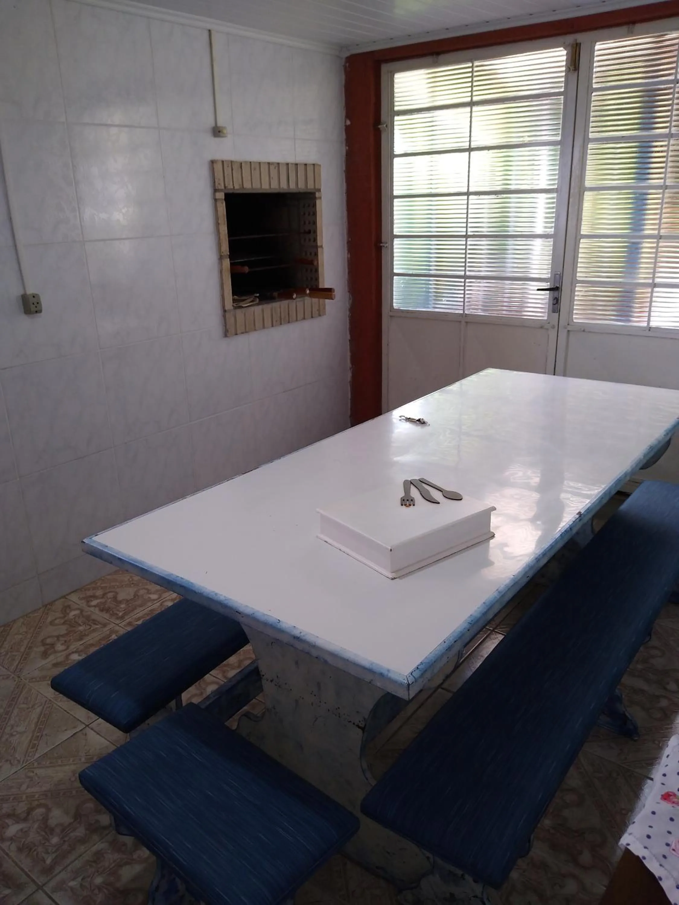 Casa Vale Verde o lugar todo só para você