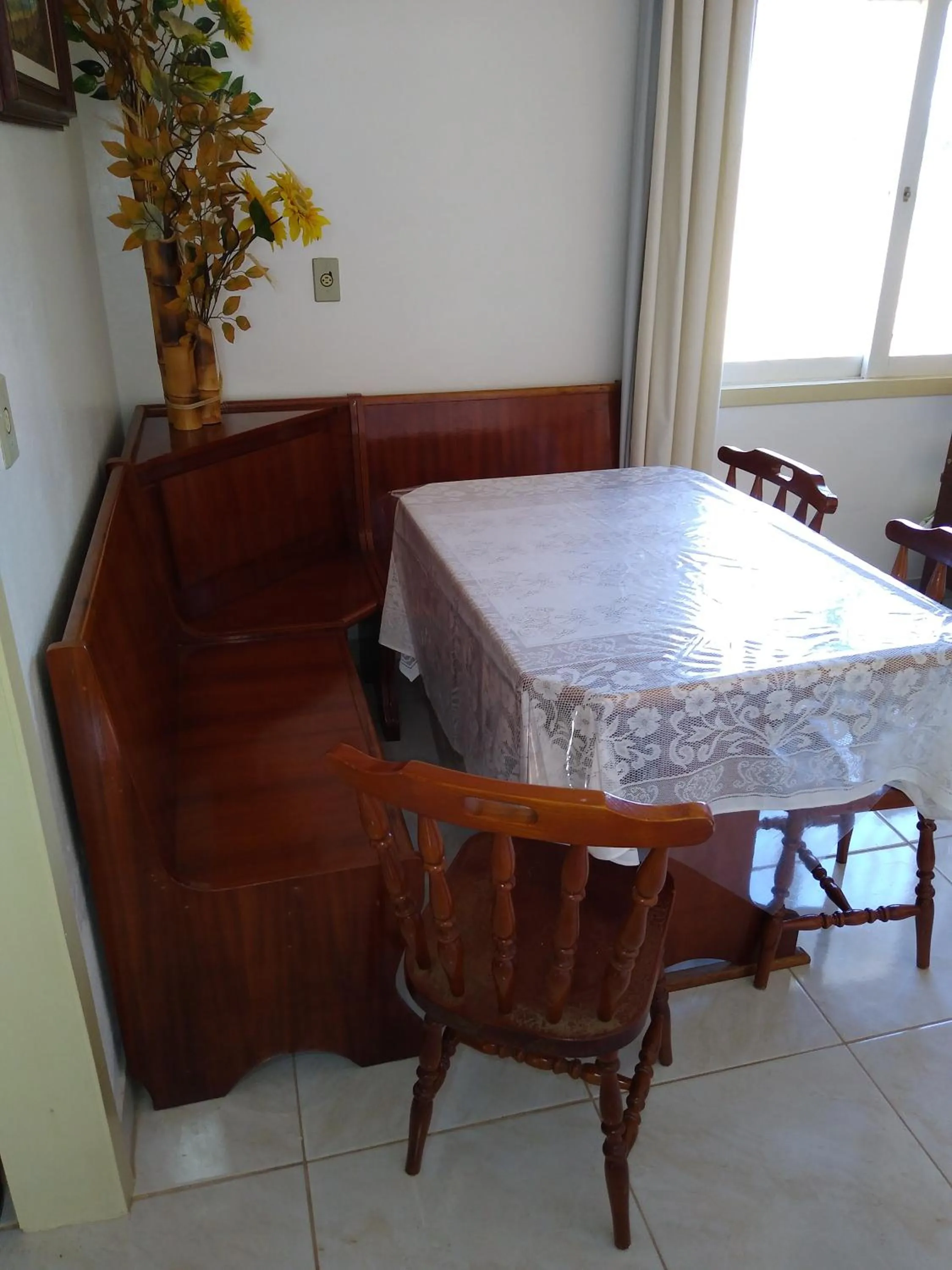Casa Vale Verde o lugar todo só para você