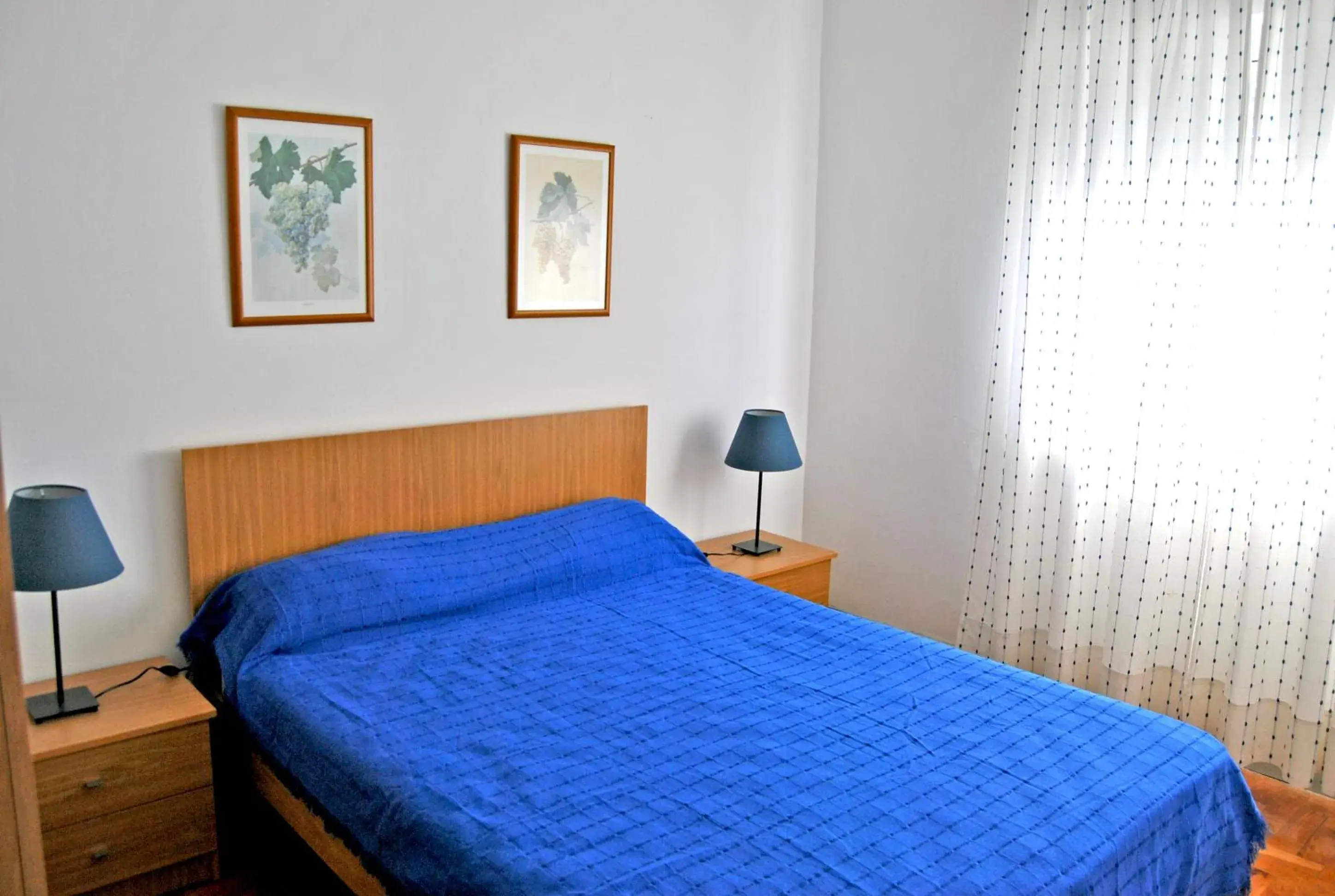 Double Room with Private Bathroom - single occupancy in Tagus Host - 40308AL- 44211AL Double Room with Private Bathroom - single occupancy in Tagus Host - 40308AL- 44211AL