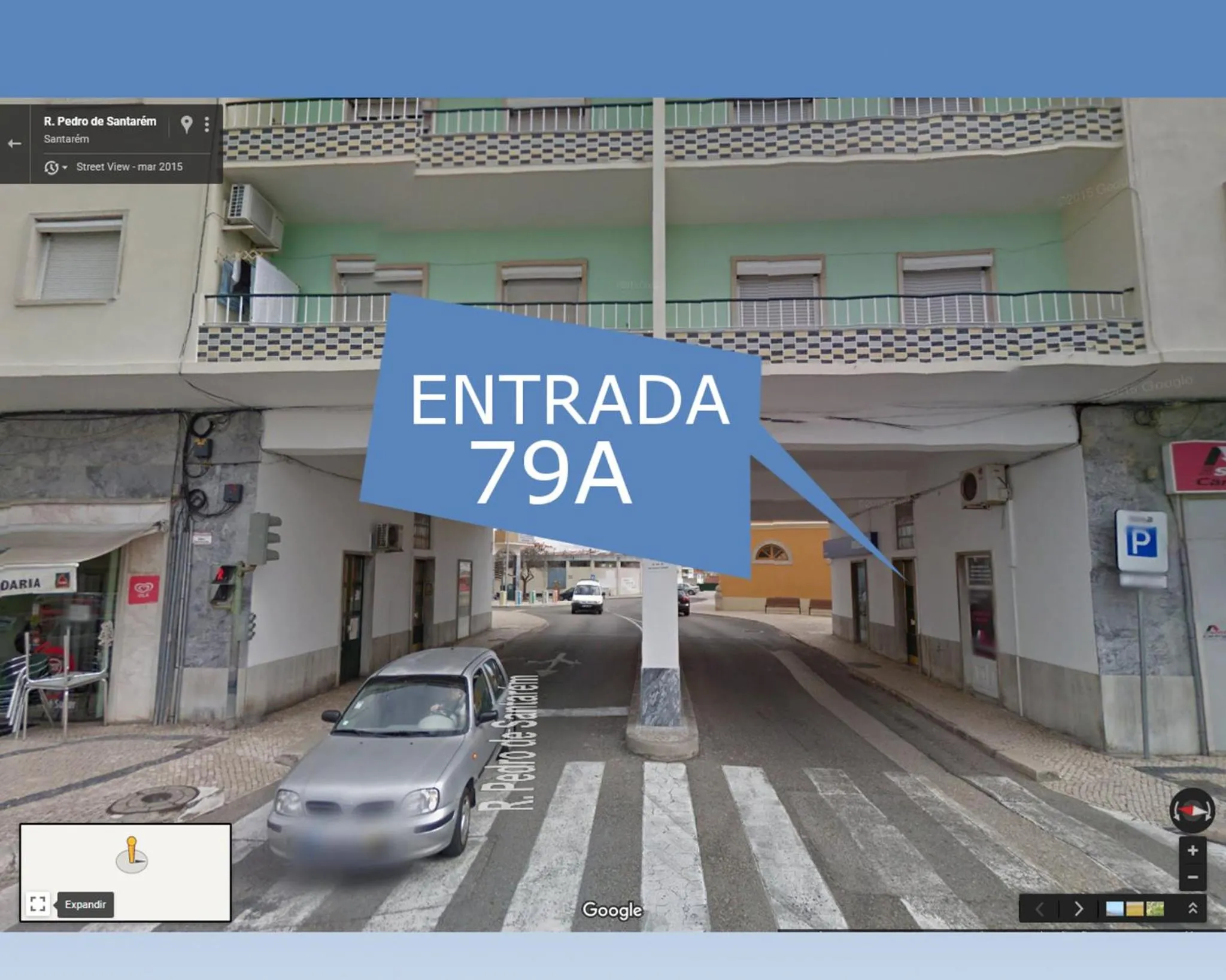 Tagus Host - 40308AL- 44211AL