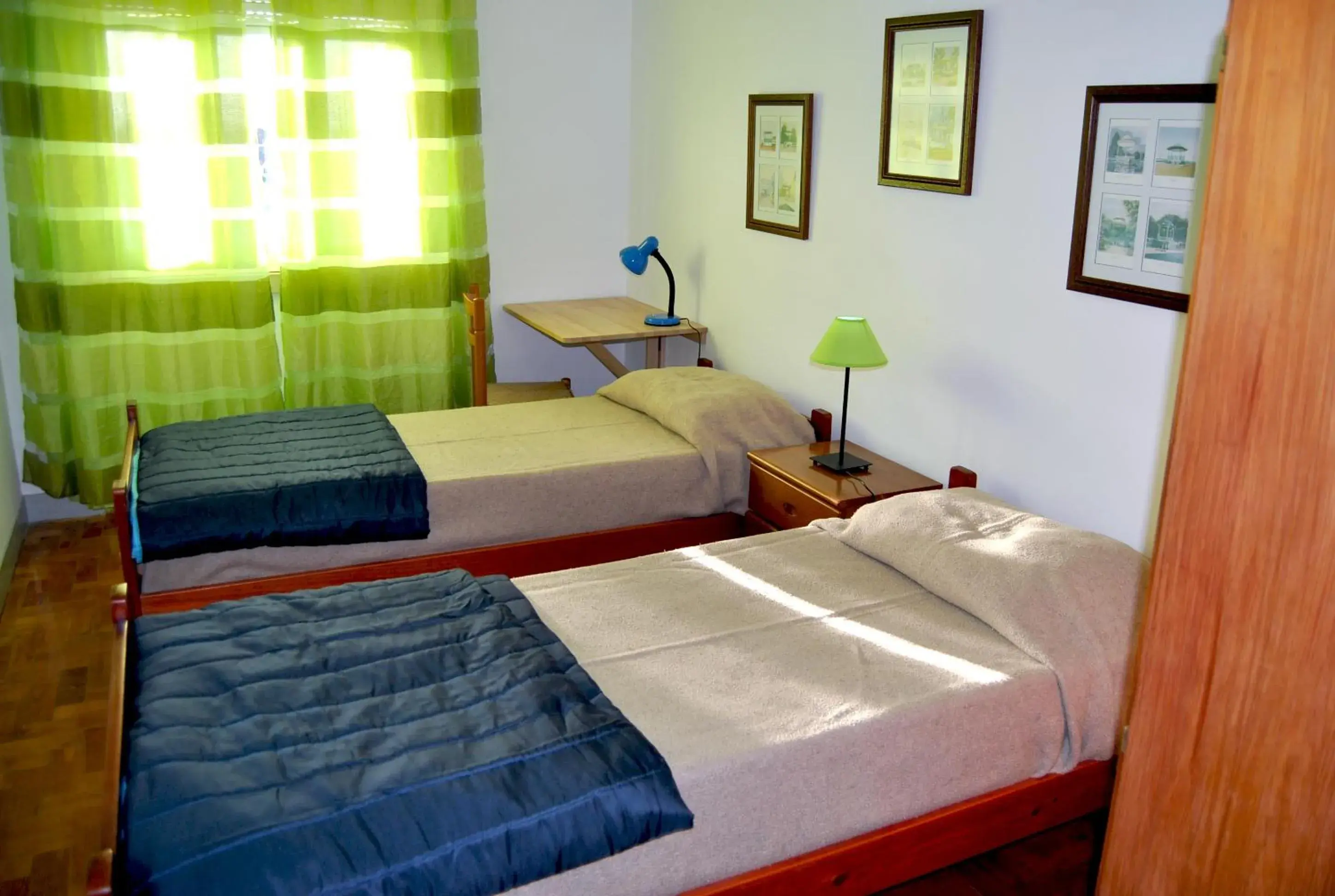 Budget Double Room with Shared Bathroom - single occupancy in Tagus Host - 40308AL- 44211AL Budget Double Room with Shared Bathroom - single occupancy in Tagus Host - 40308AL- 44211AL