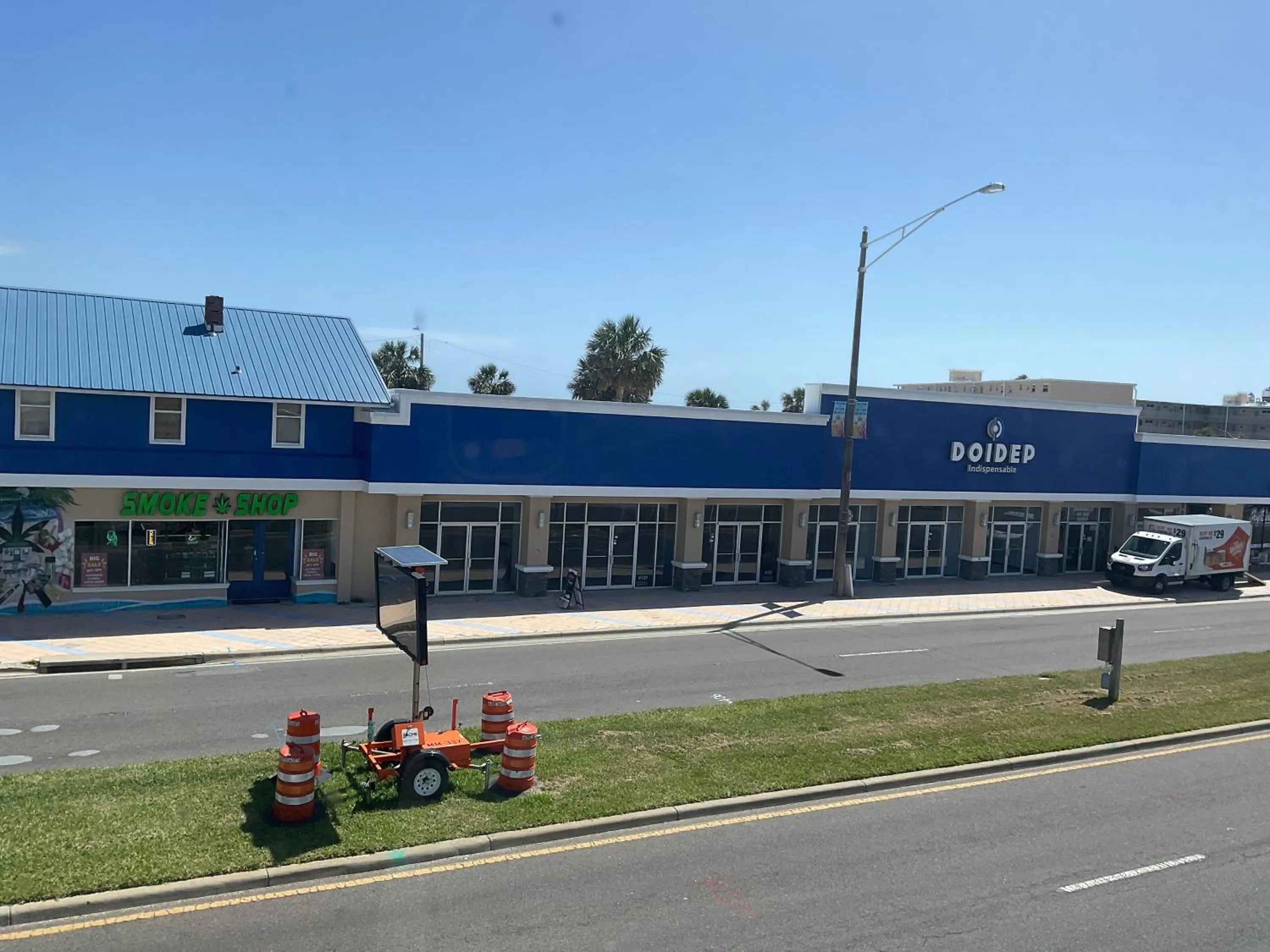 The Streamline Hotel - Daytona Beach