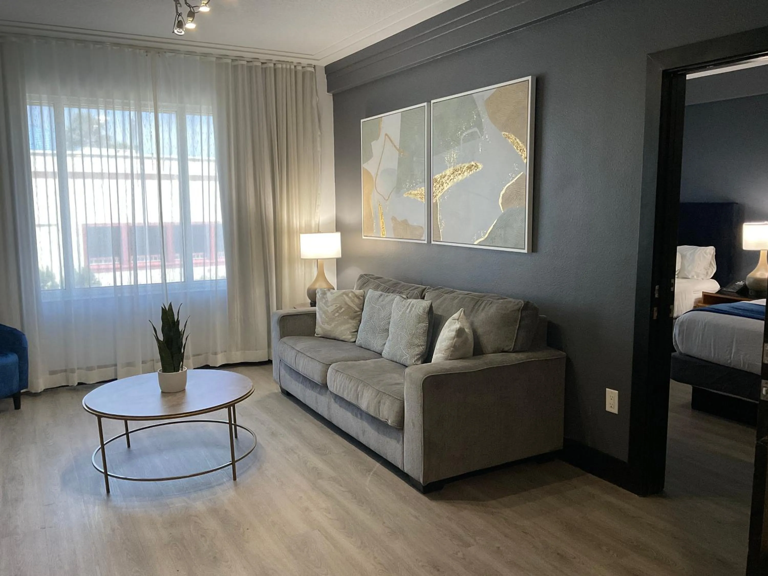 The Streamline Hotel - Daytona Beach