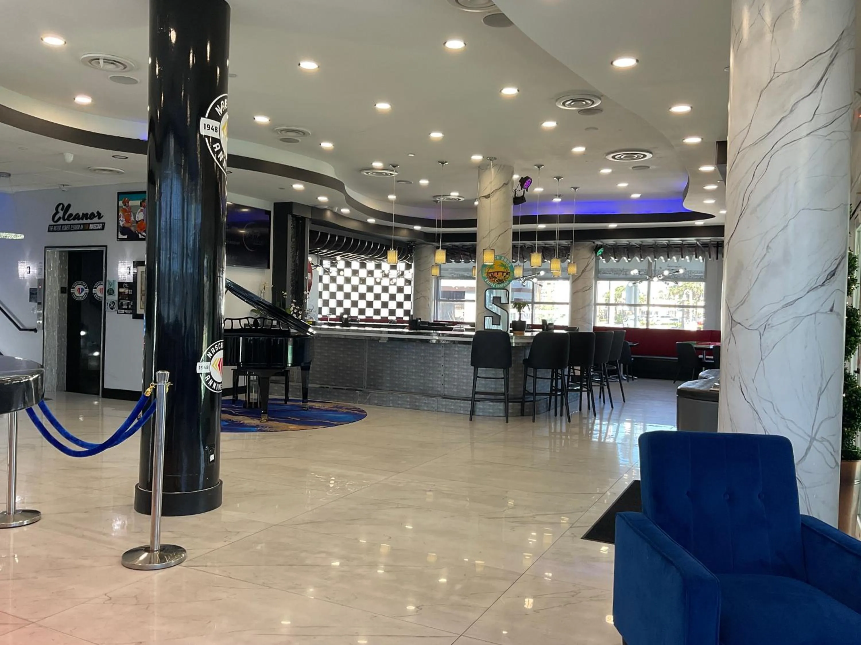 The Streamline Hotel - Daytona Beach