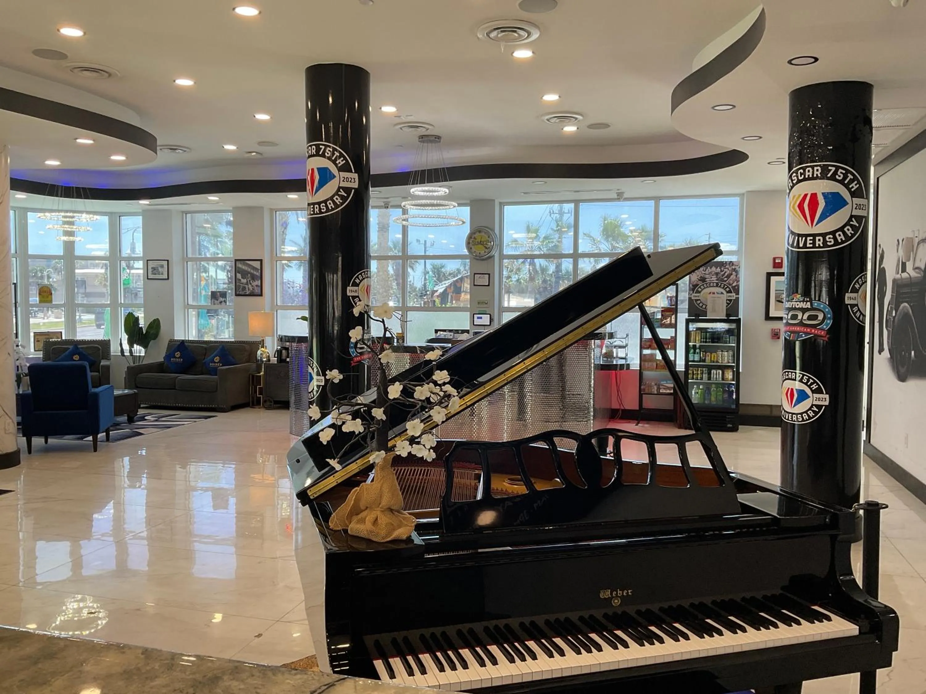 The Streamline Hotel - Daytona Beach