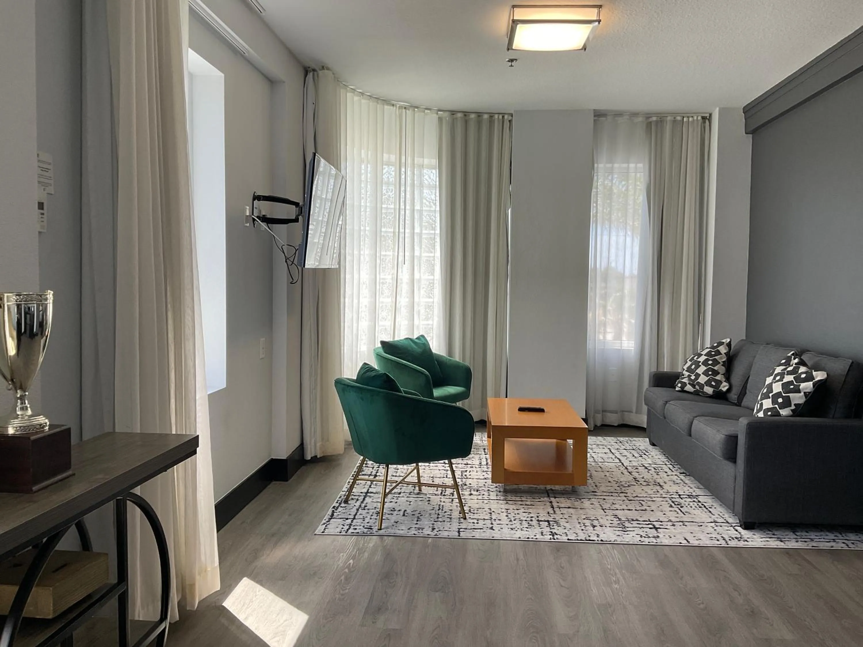 The Streamline Hotel - Daytona Beach