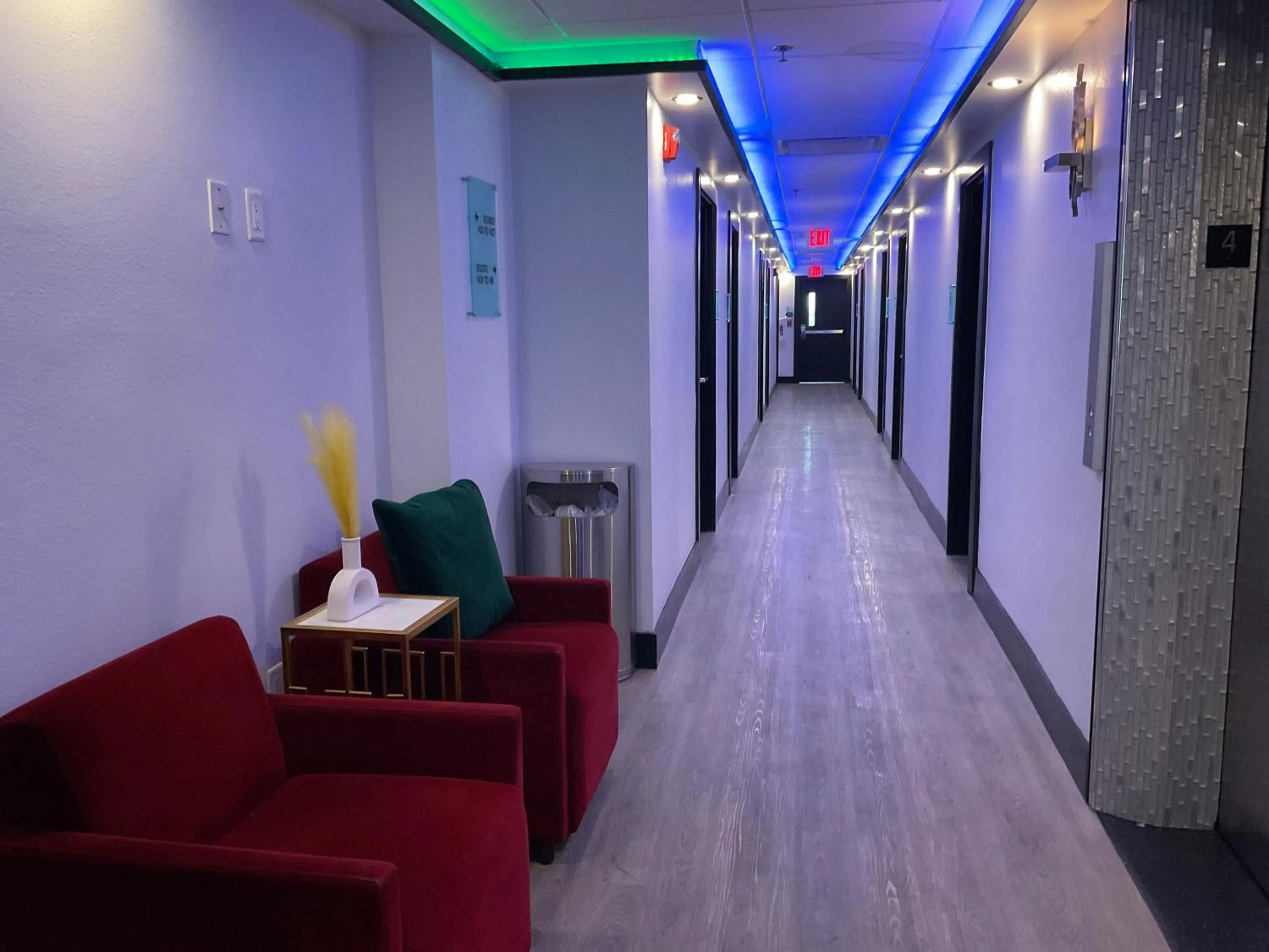 The Streamline Hotel - Daytona Beach