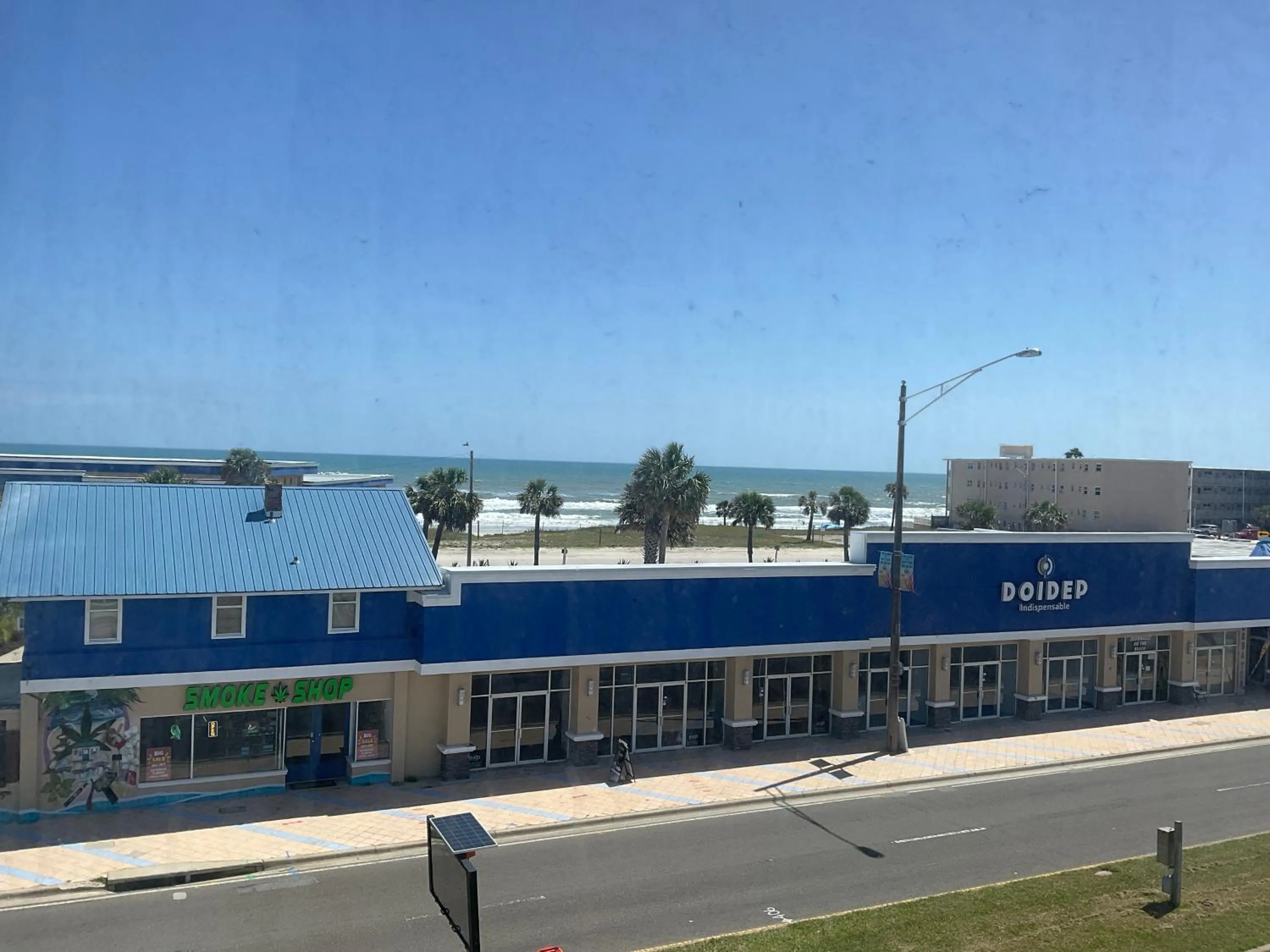 The Streamline Hotel - Daytona Beach