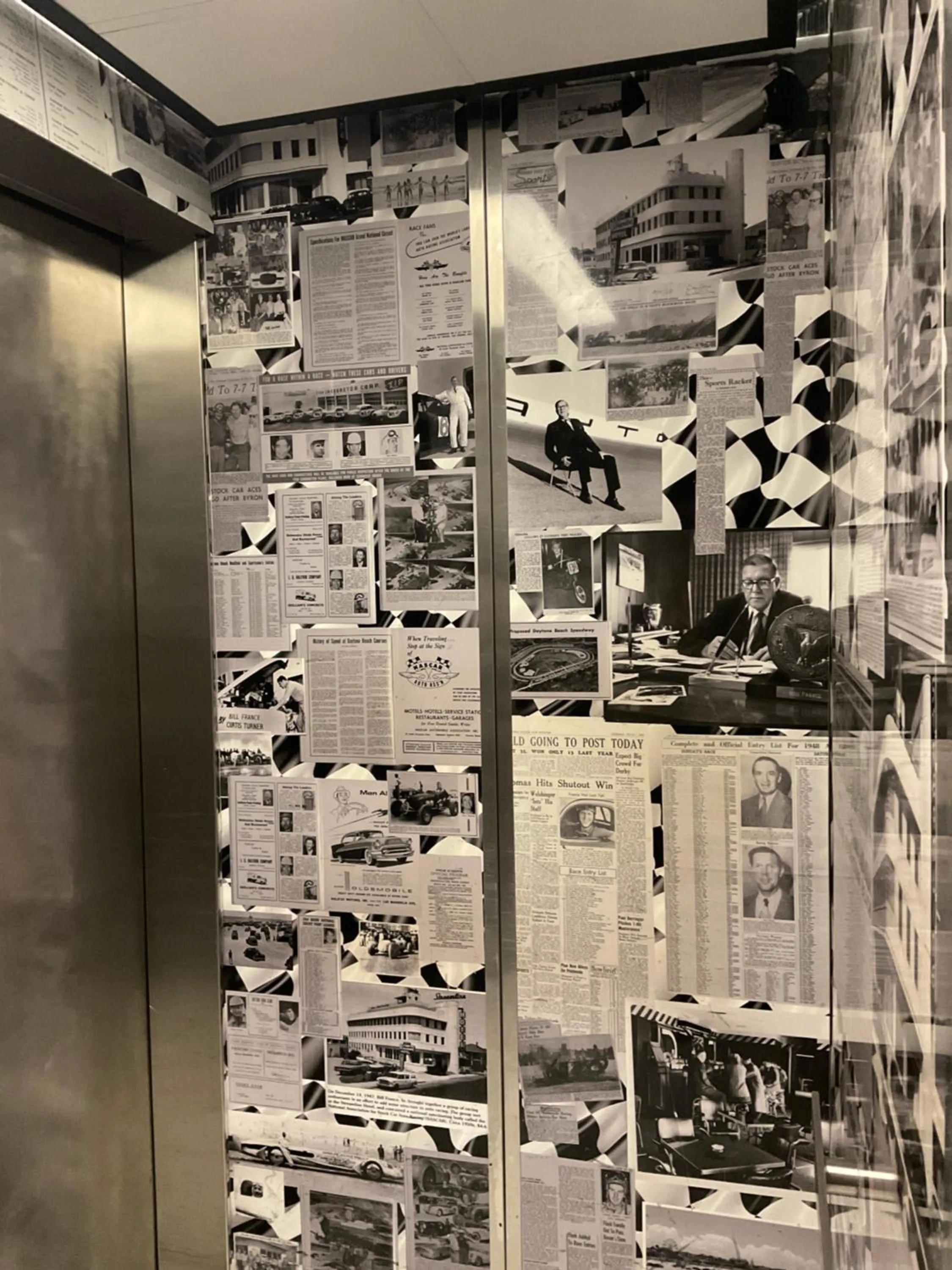 The Streamline Hotel - Daytona Beach