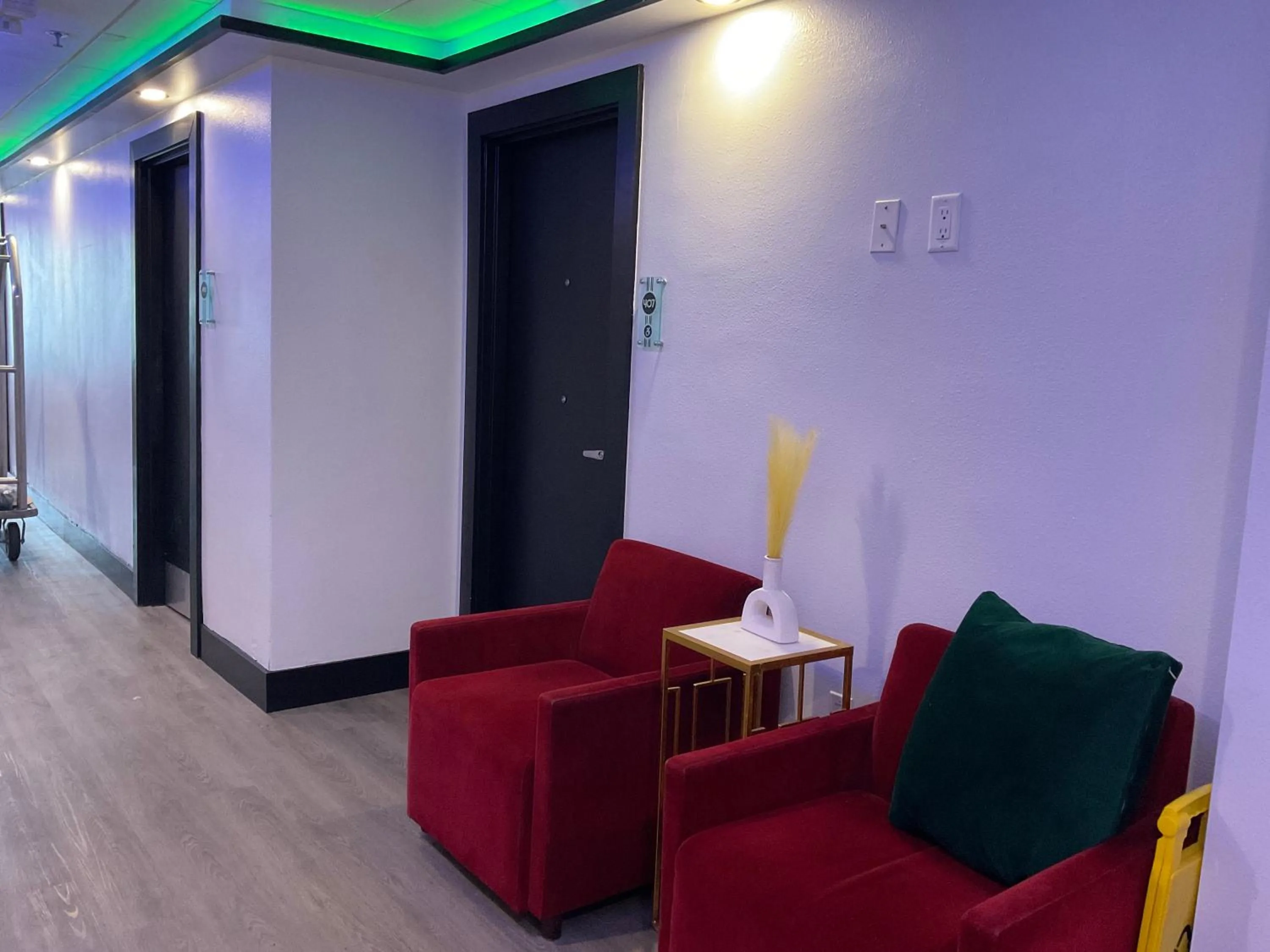 The Streamline Hotel - Daytona Beach