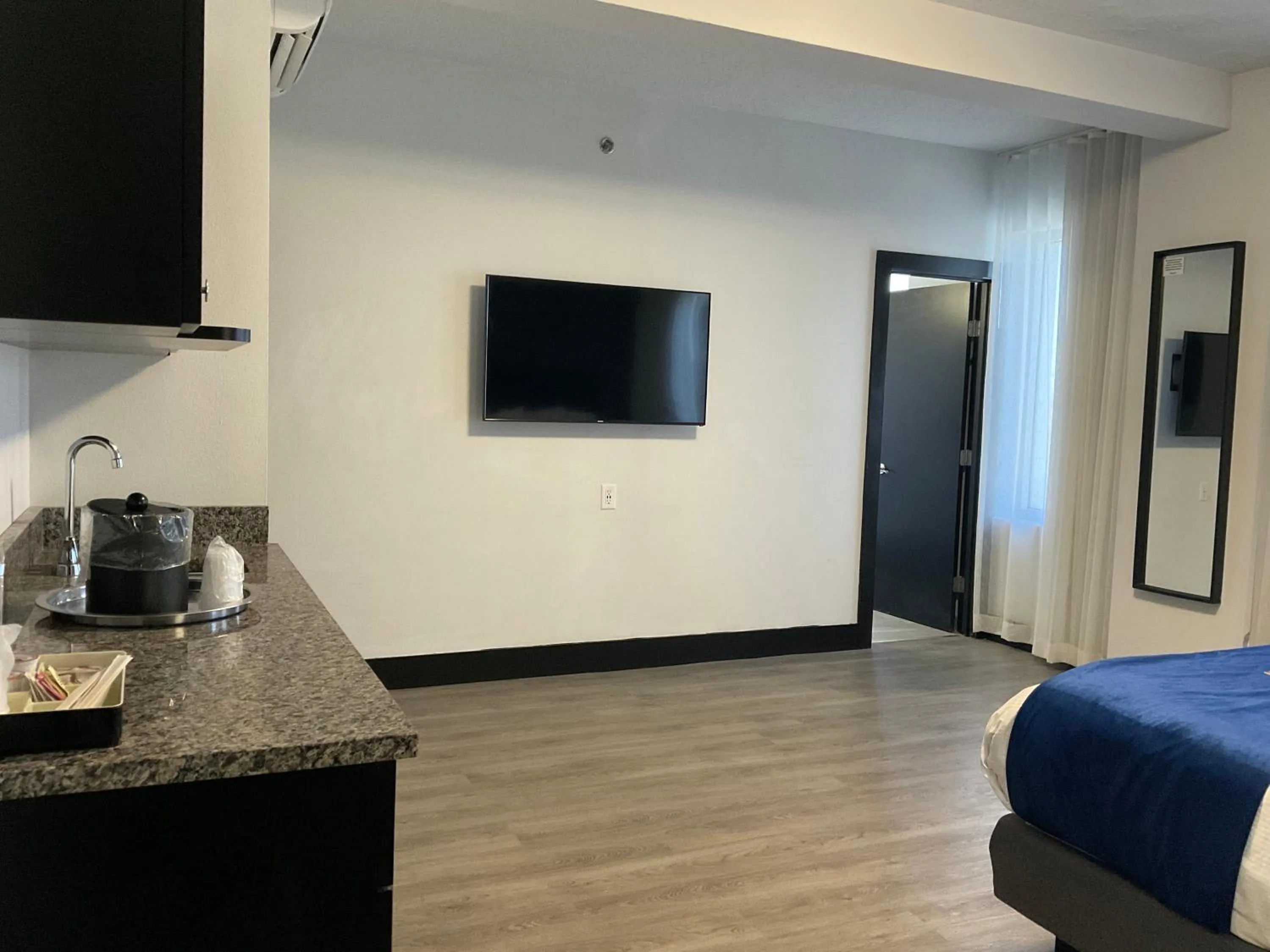 The Streamline Hotel - Daytona Beach