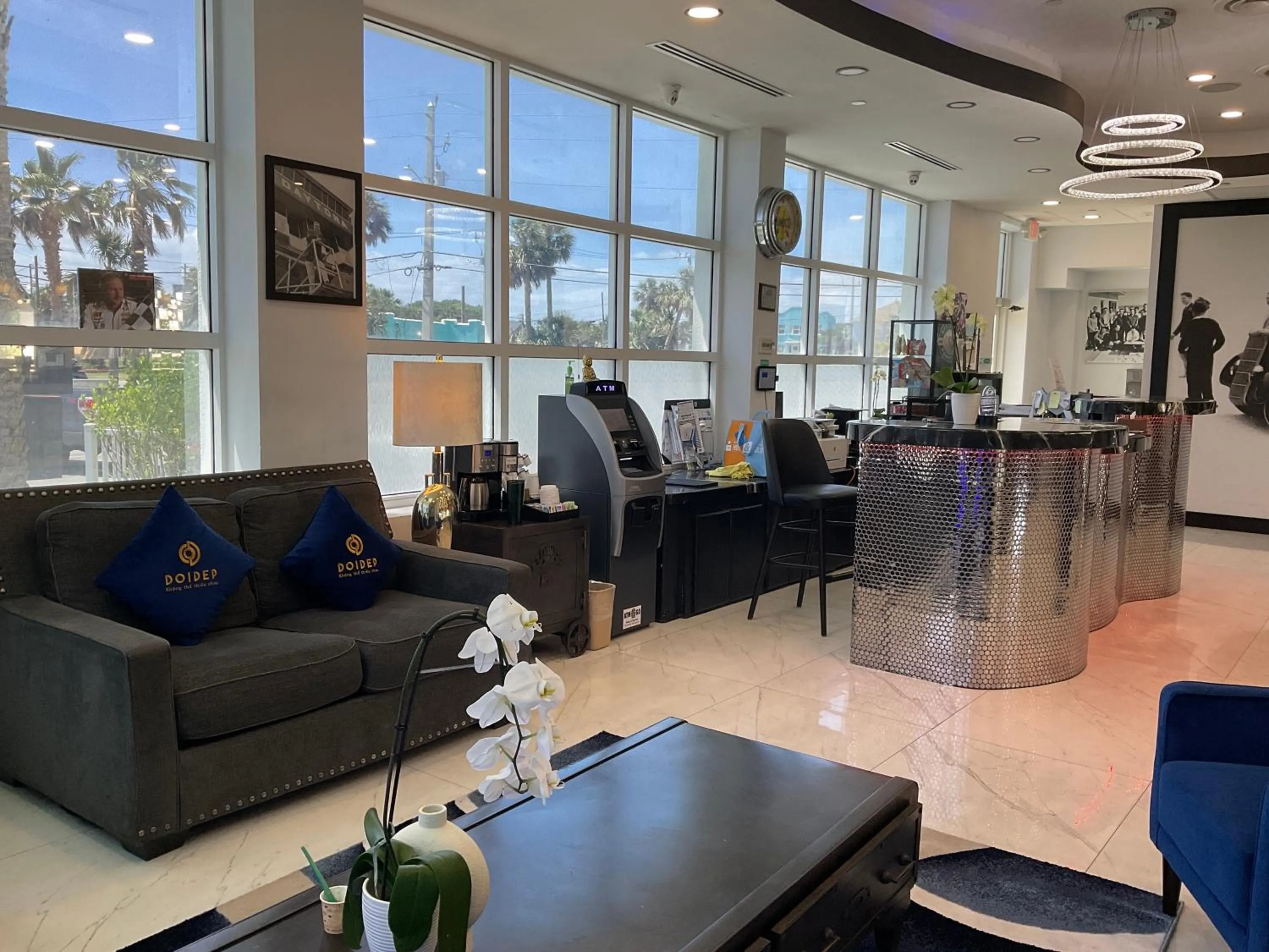 The Streamline Hotel - Daytona Beach