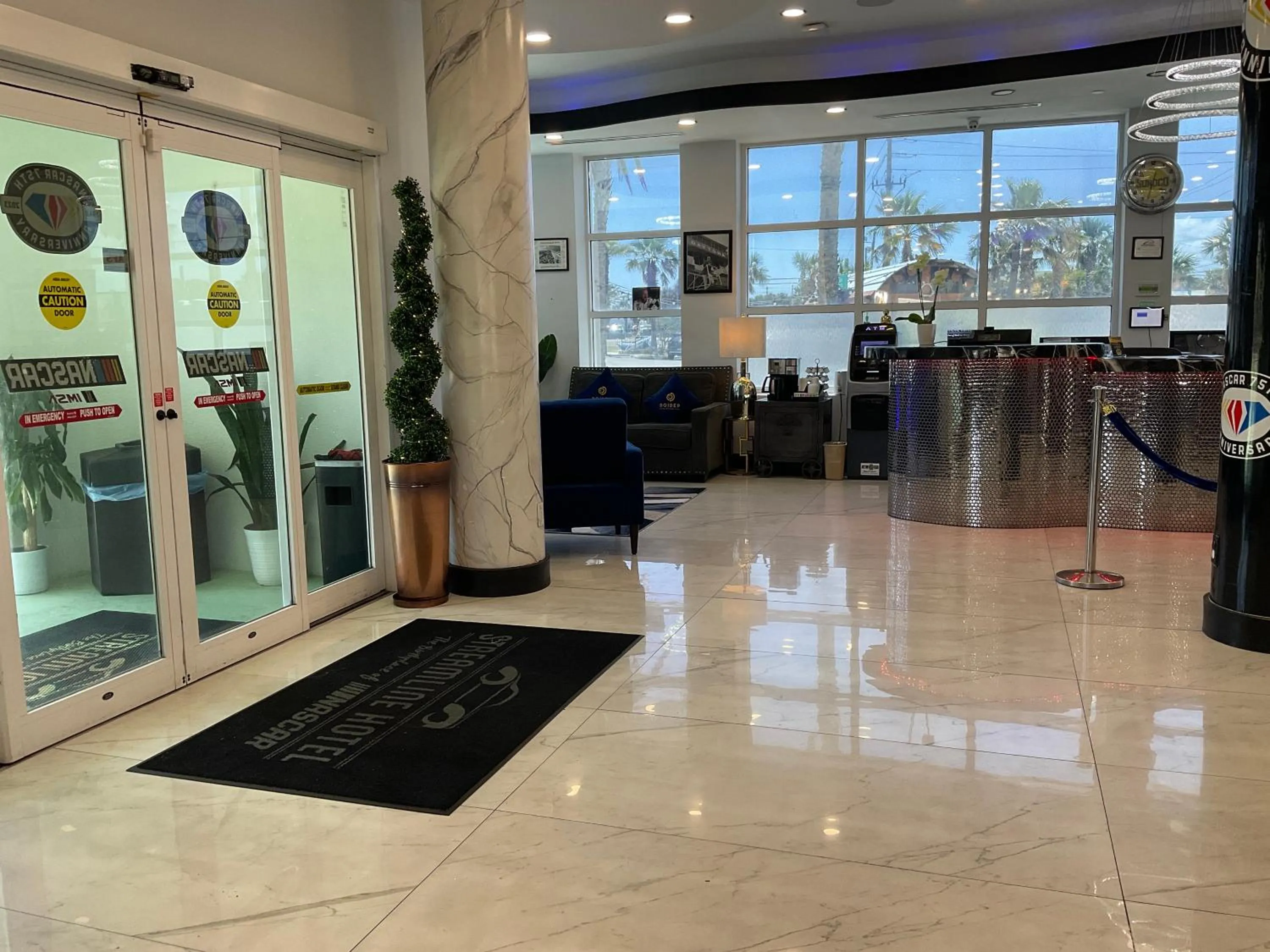 The Streamline Hotel - Daytona Beach