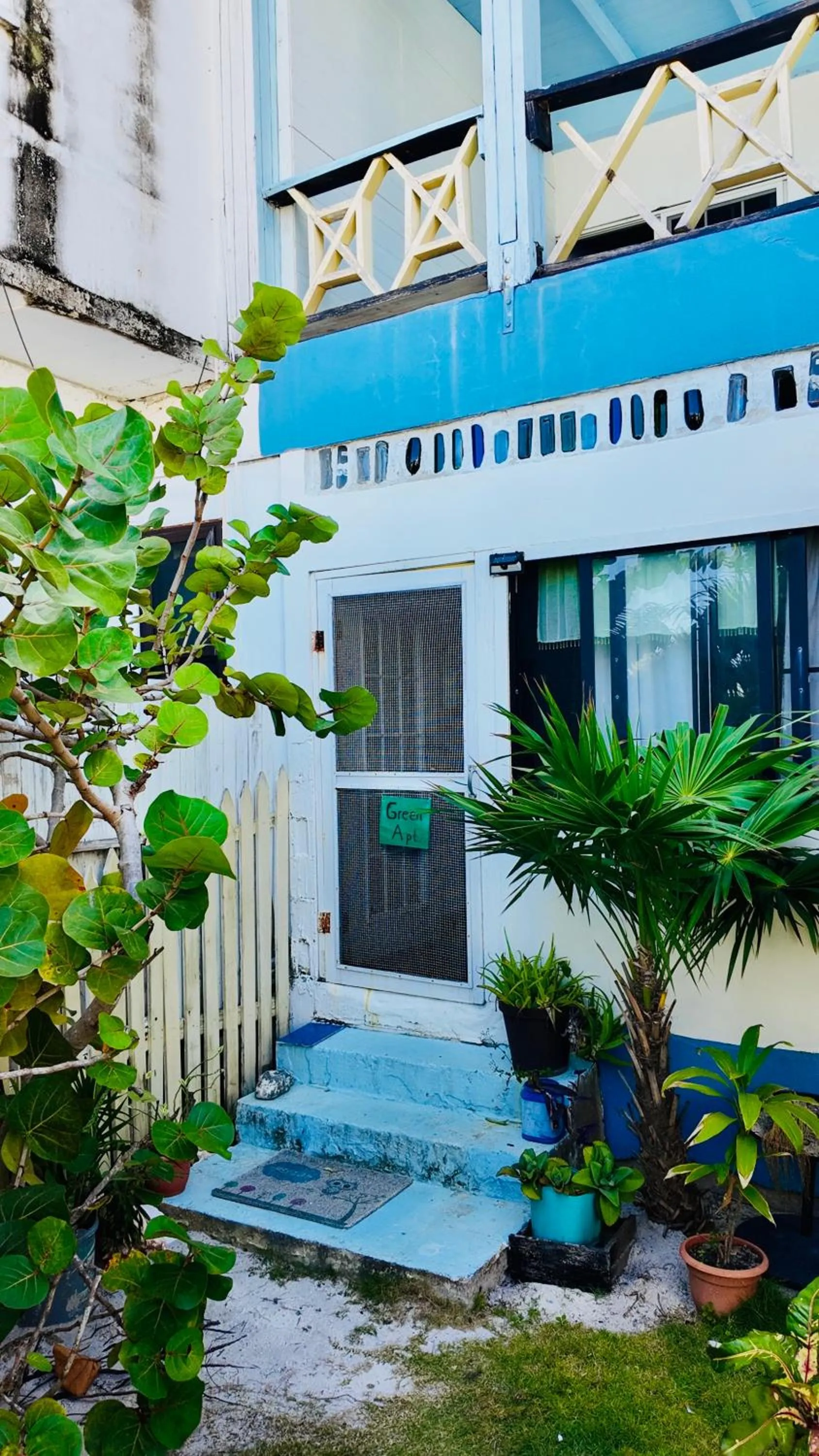 Property building in The Novelo