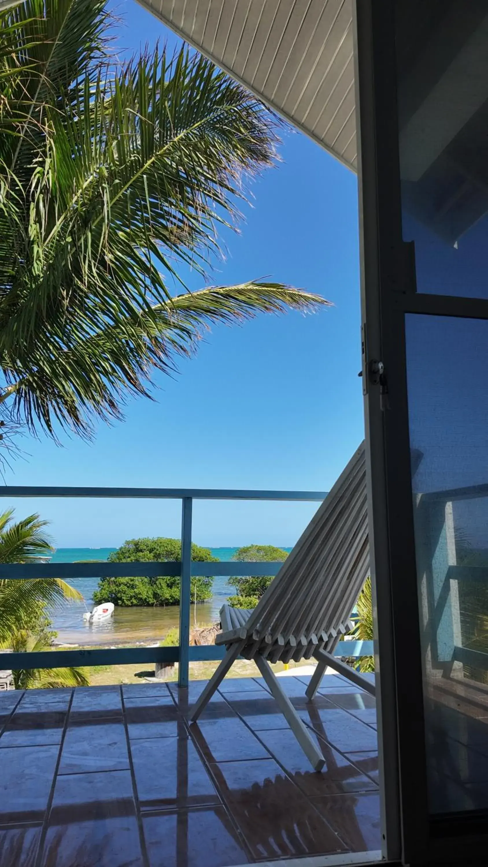 Studio with Ocean View in The Novelo Studio with Ocean View in The Novelo