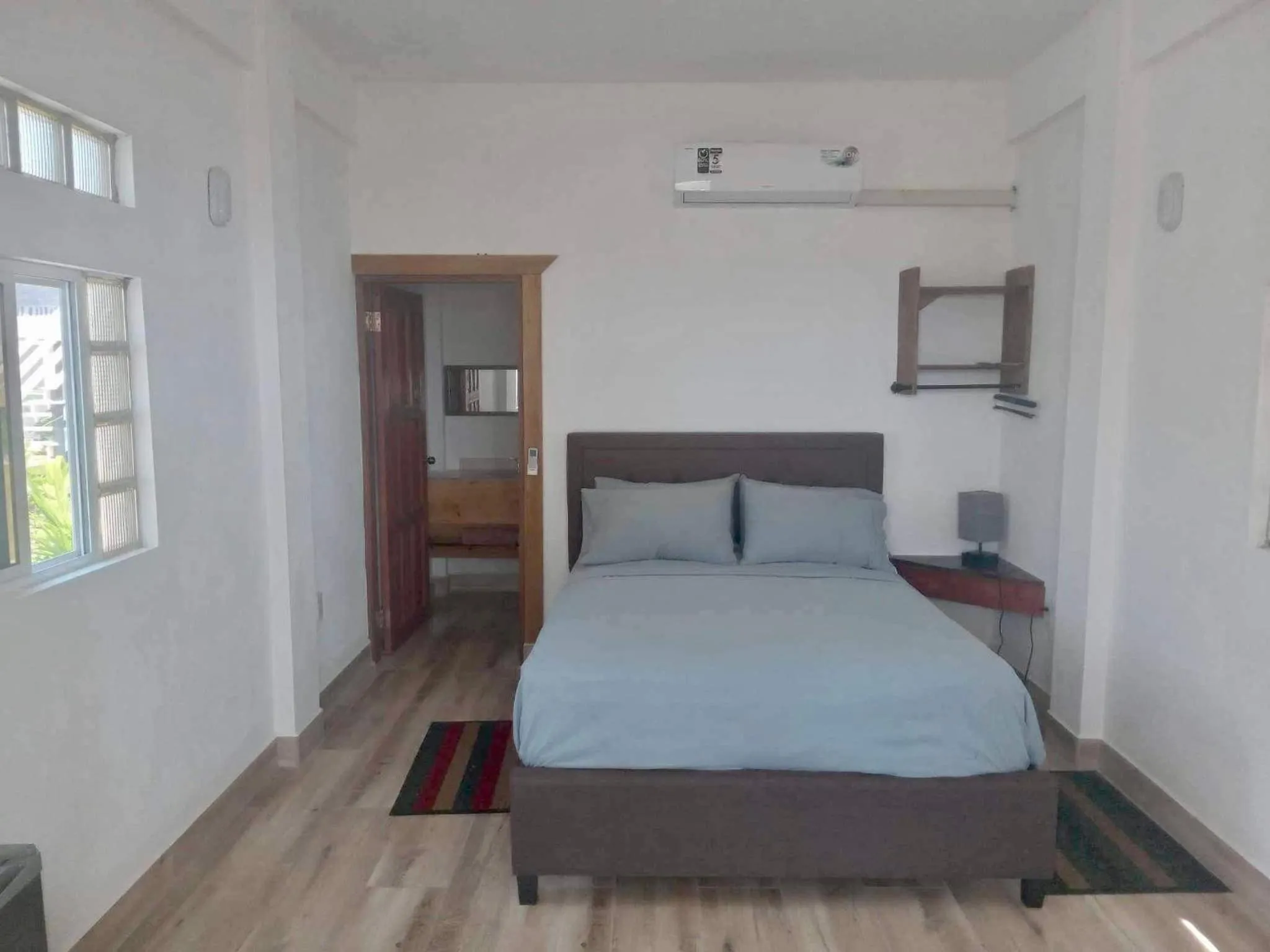 Bed in The Novelo