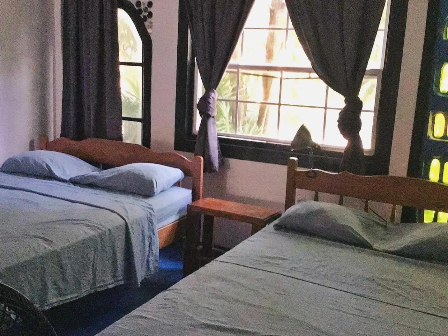 Bed in The Novelo